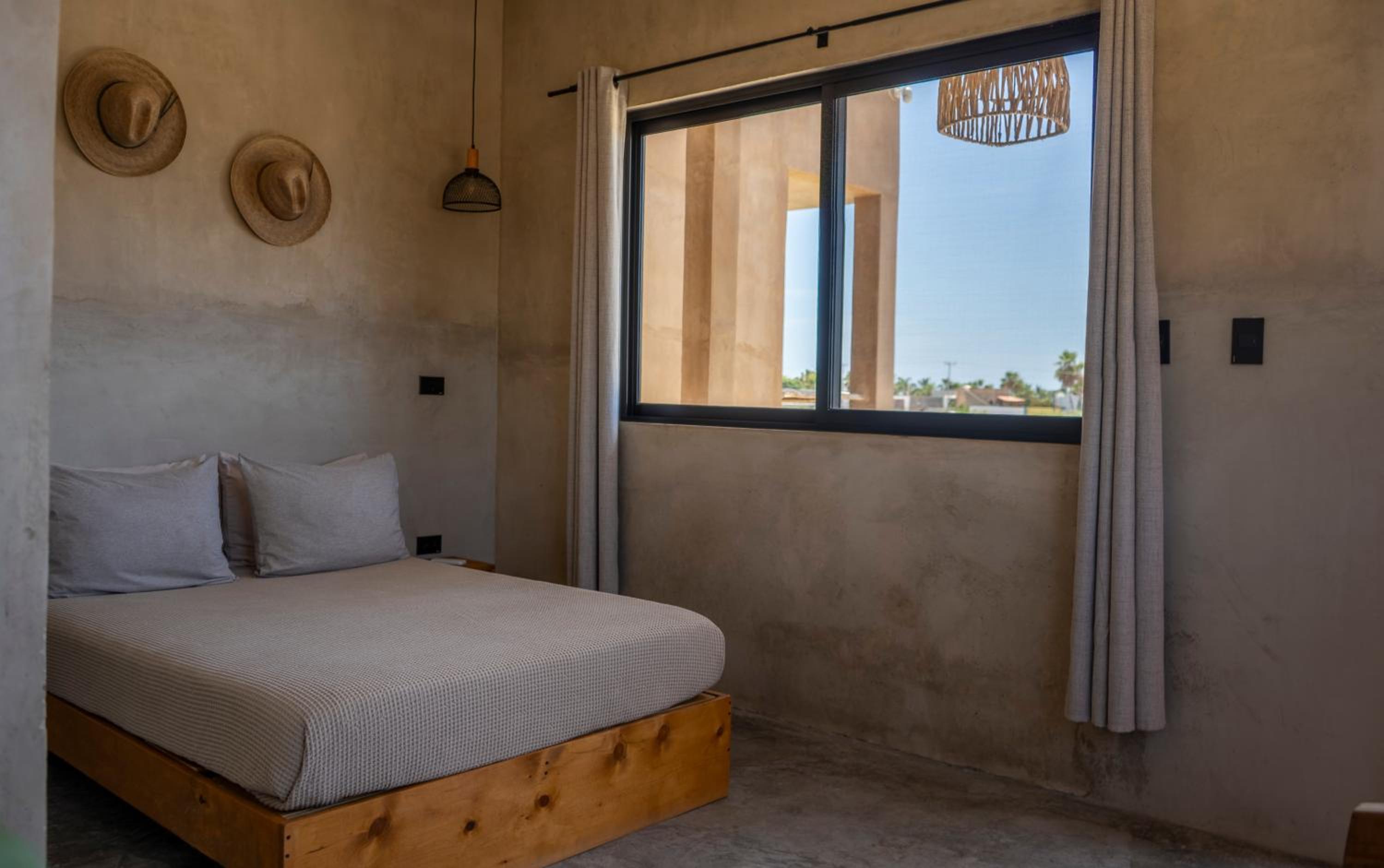 Studio with Ocean View