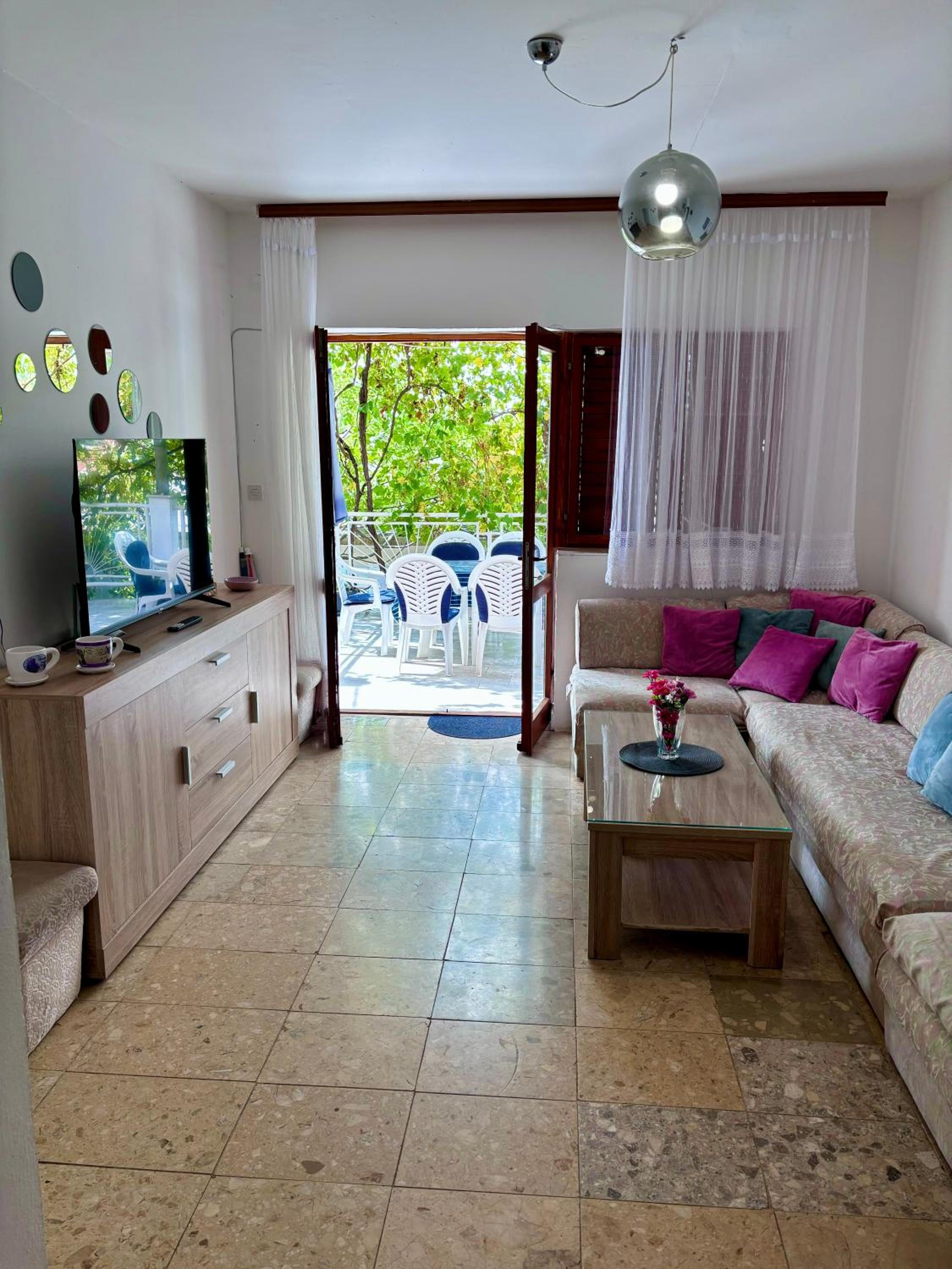Villa with Sea View photo 3