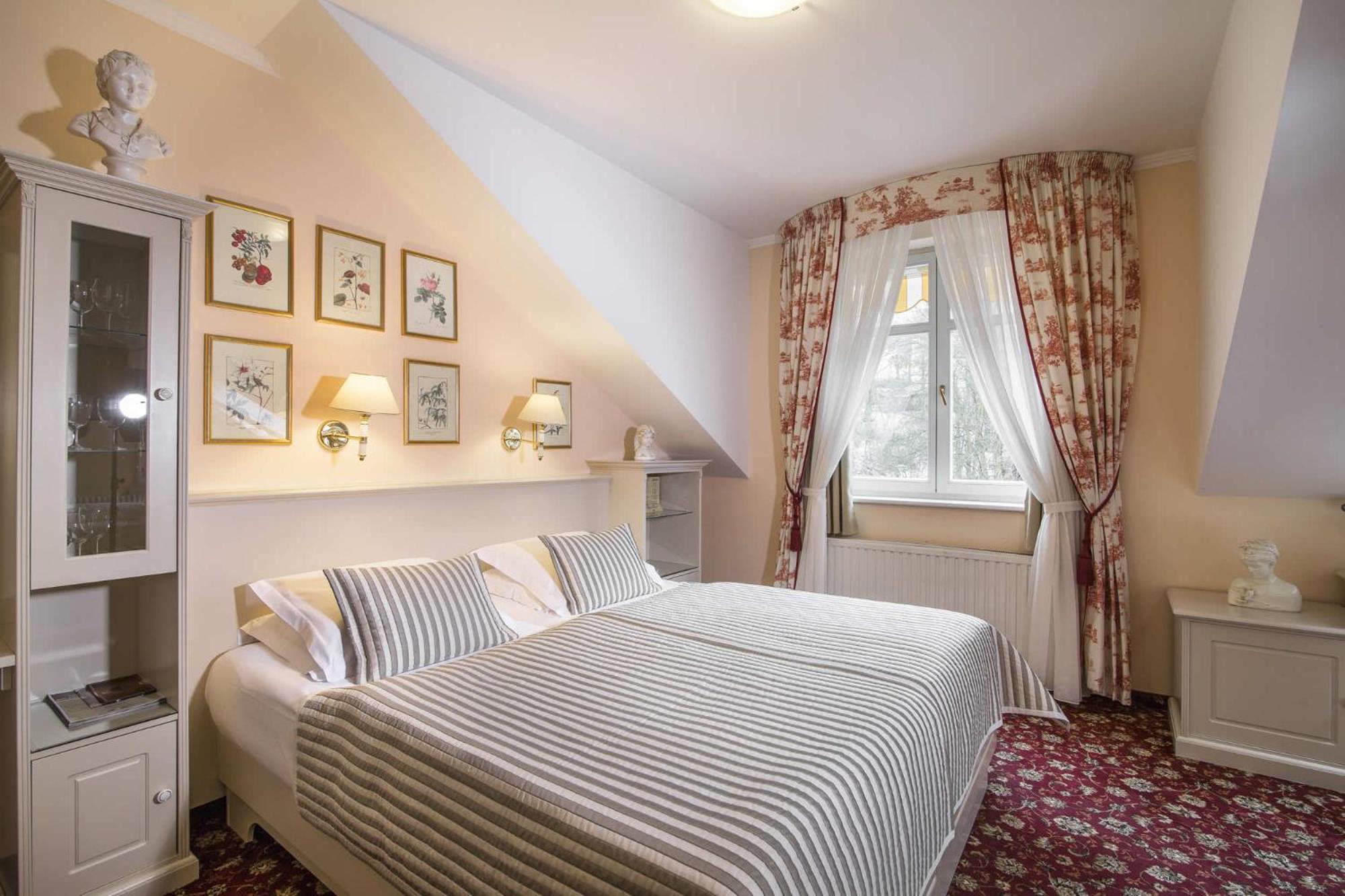 Economy Triple Room - Photo 1