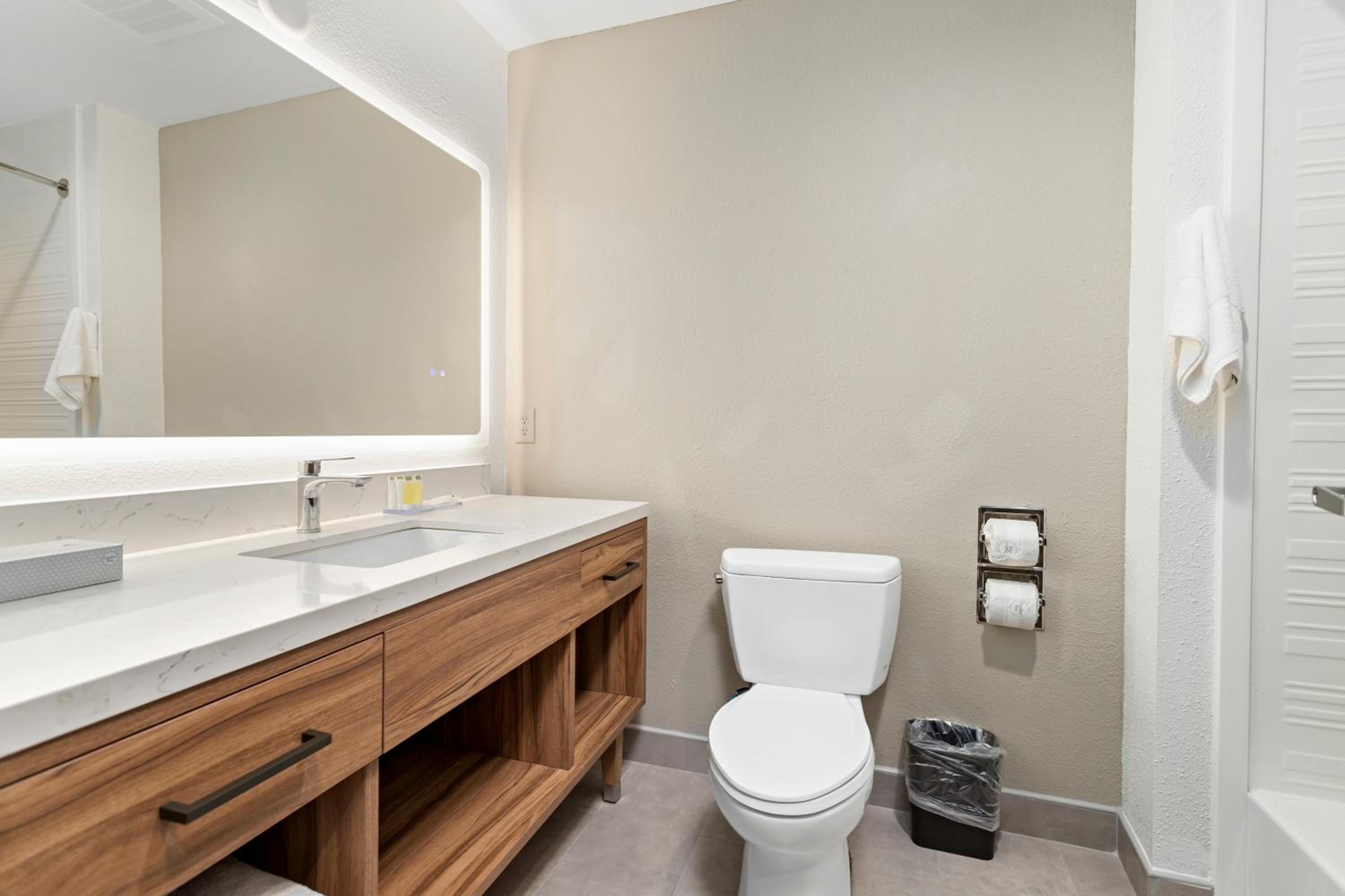 King Efficiency Suite, Non-Smoking - Photo 6