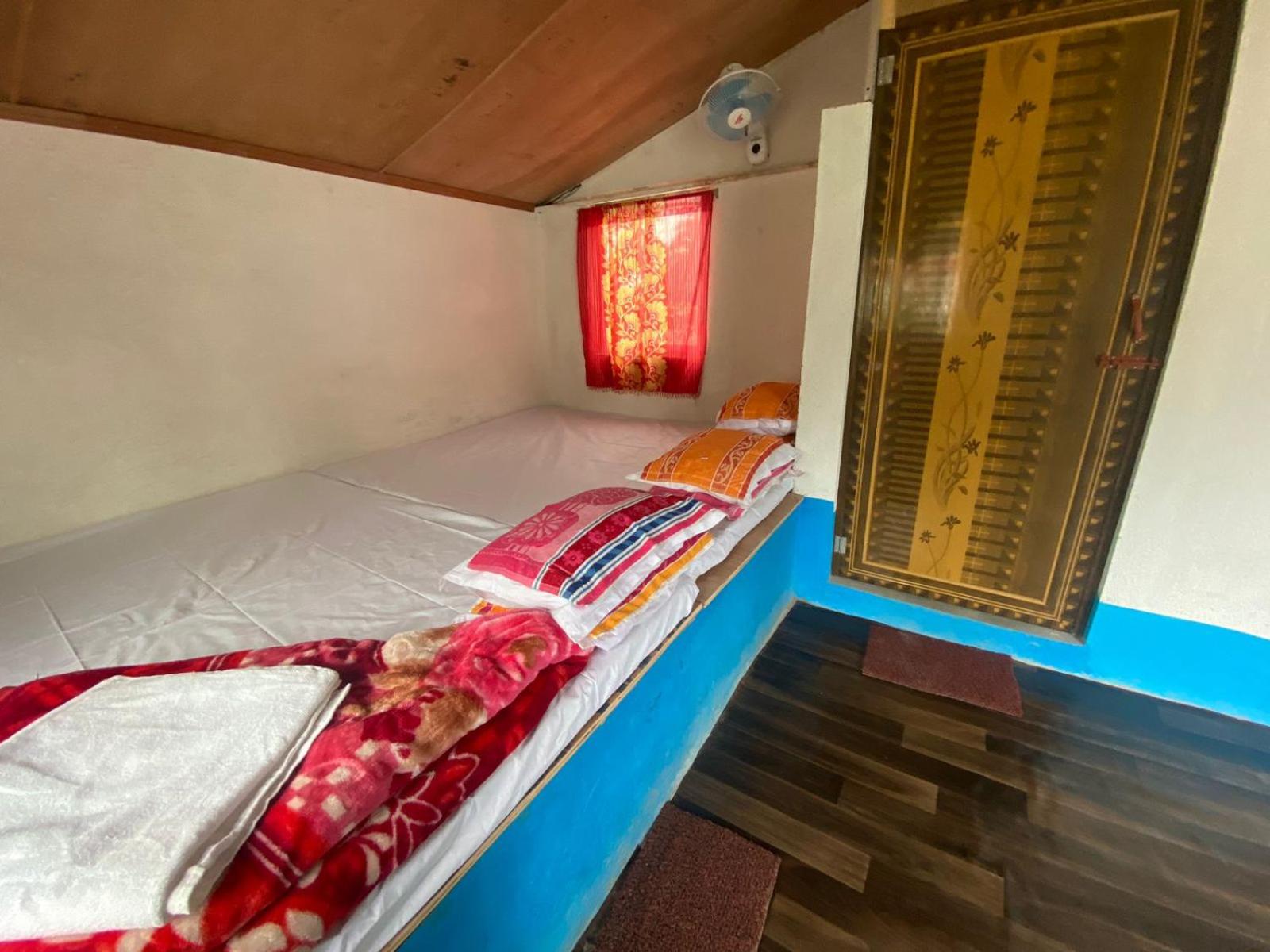 Quadruple Room photo 3