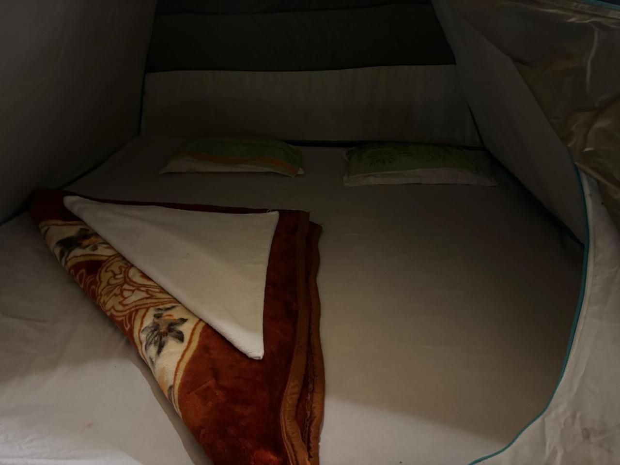 Tent photo 1