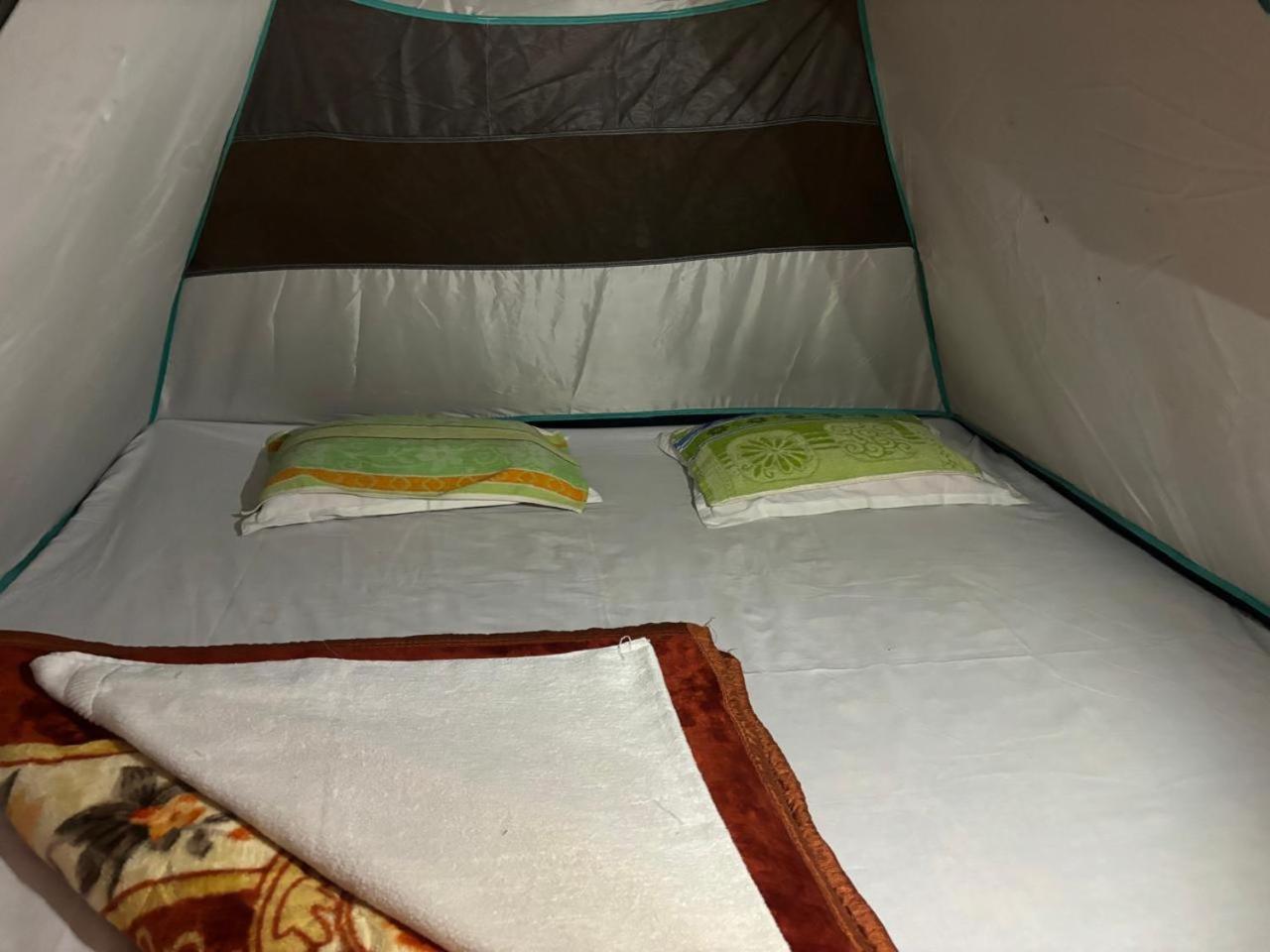 Tent photo 3