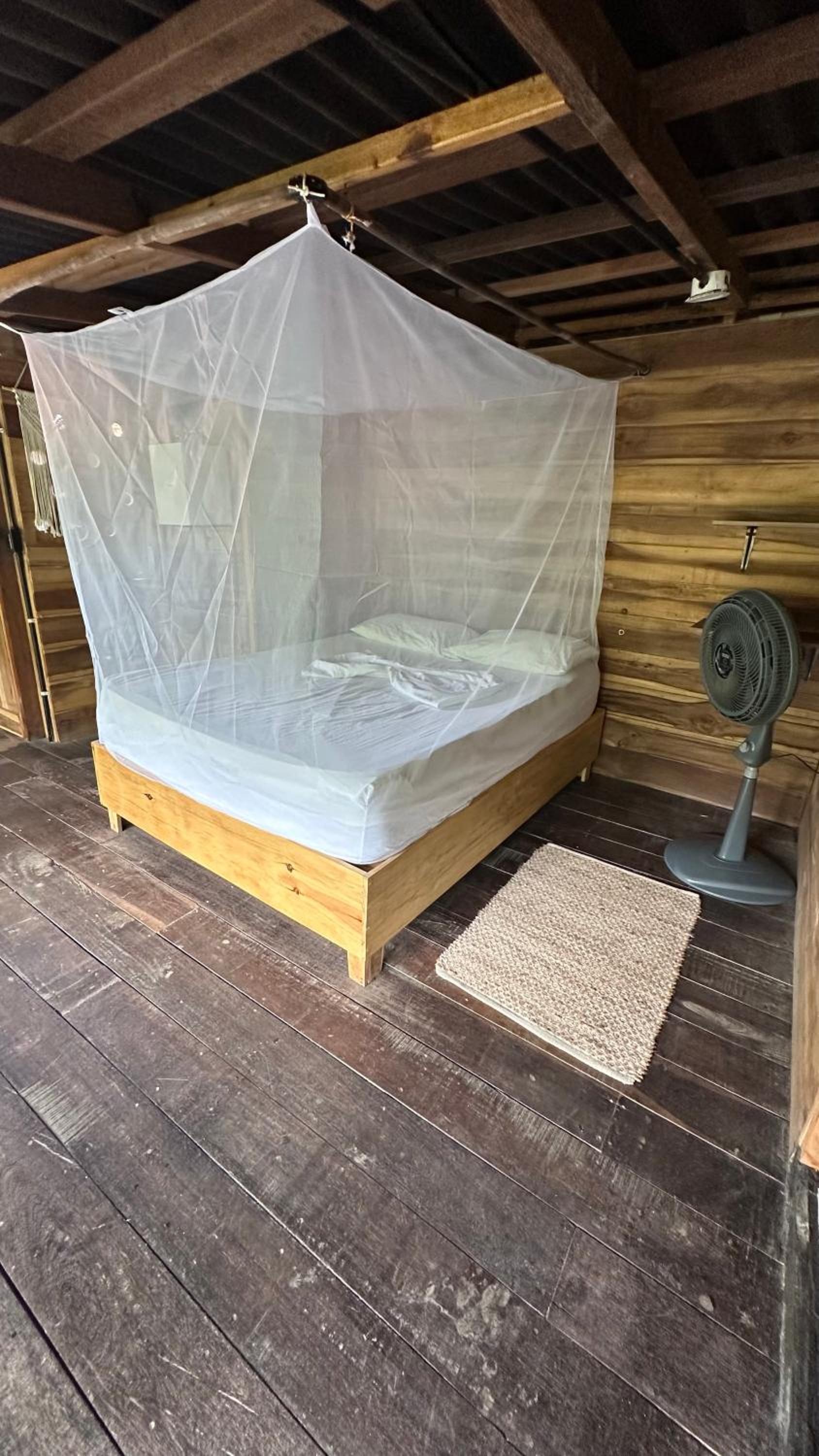 Double Room with Balcony photo 1