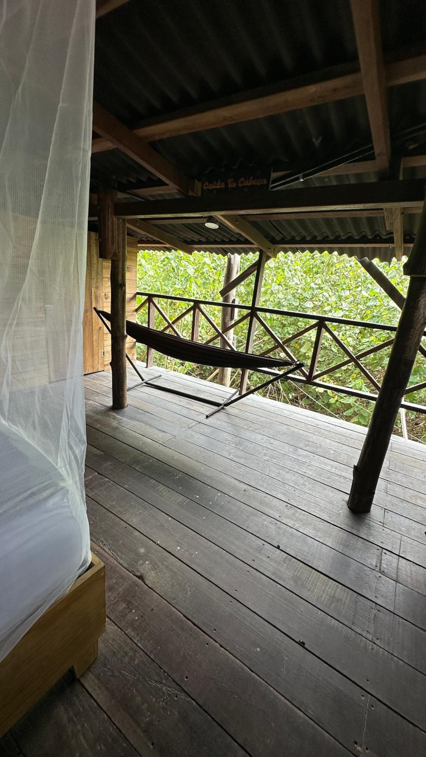 Double Room with Balcony photo 2