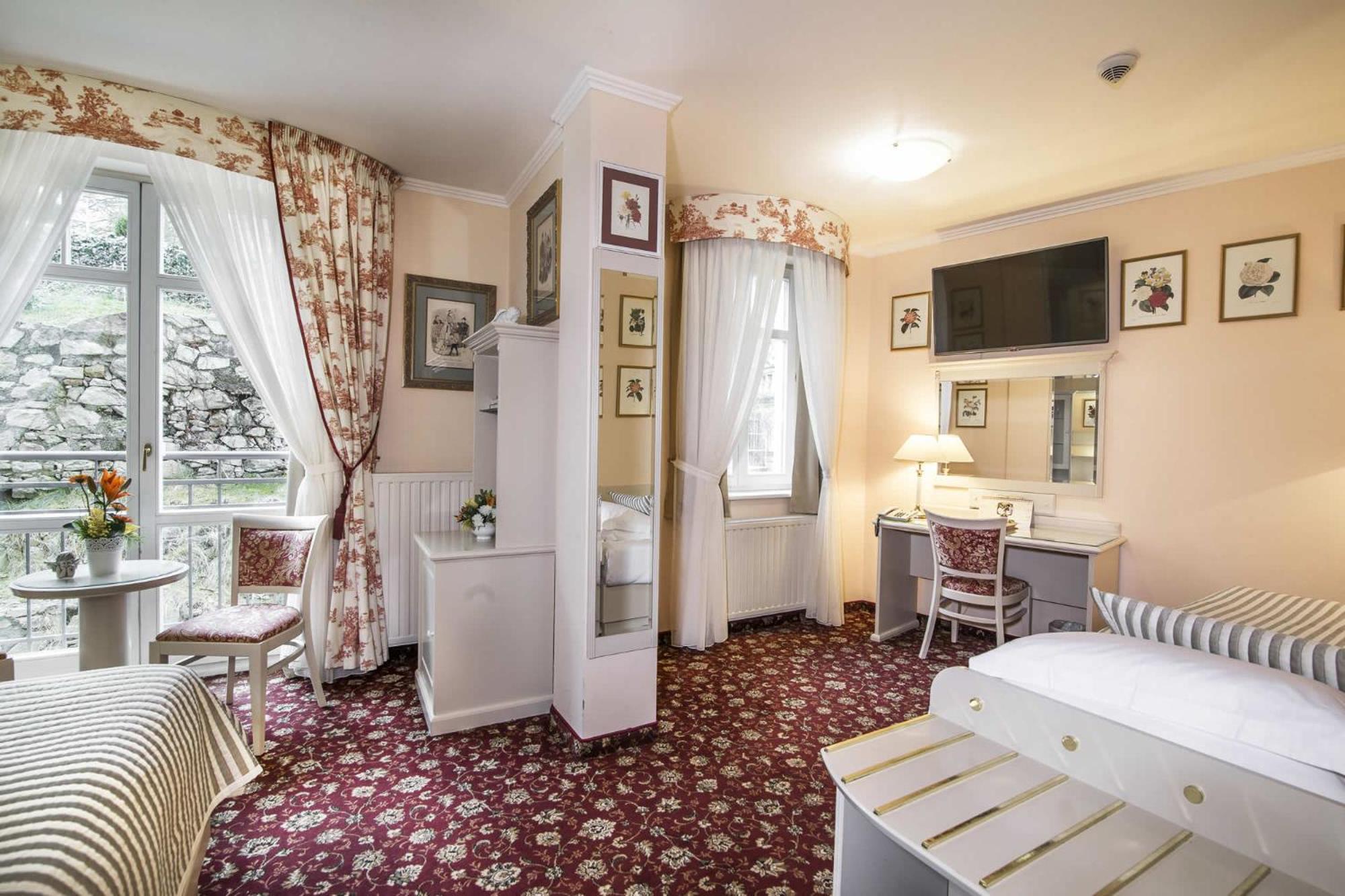 Triple Room - Photo 8