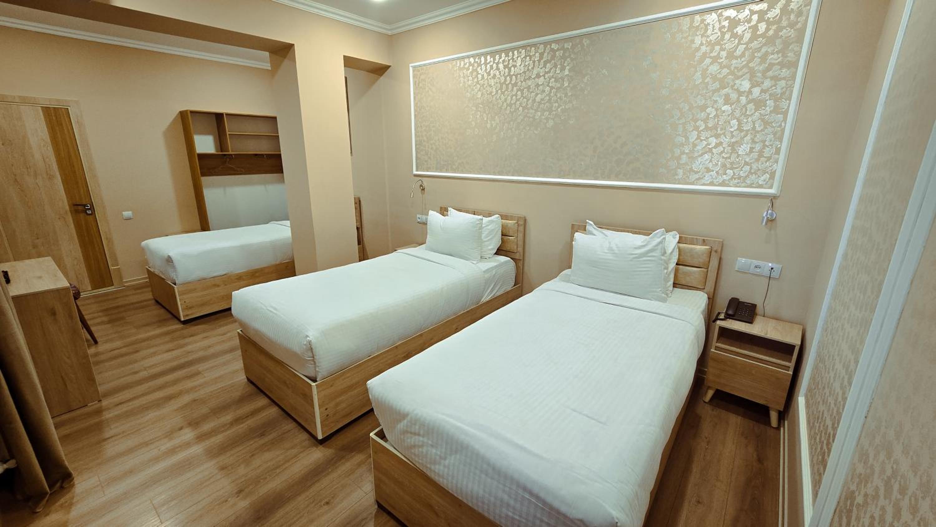 Classic Triple Room photo 3