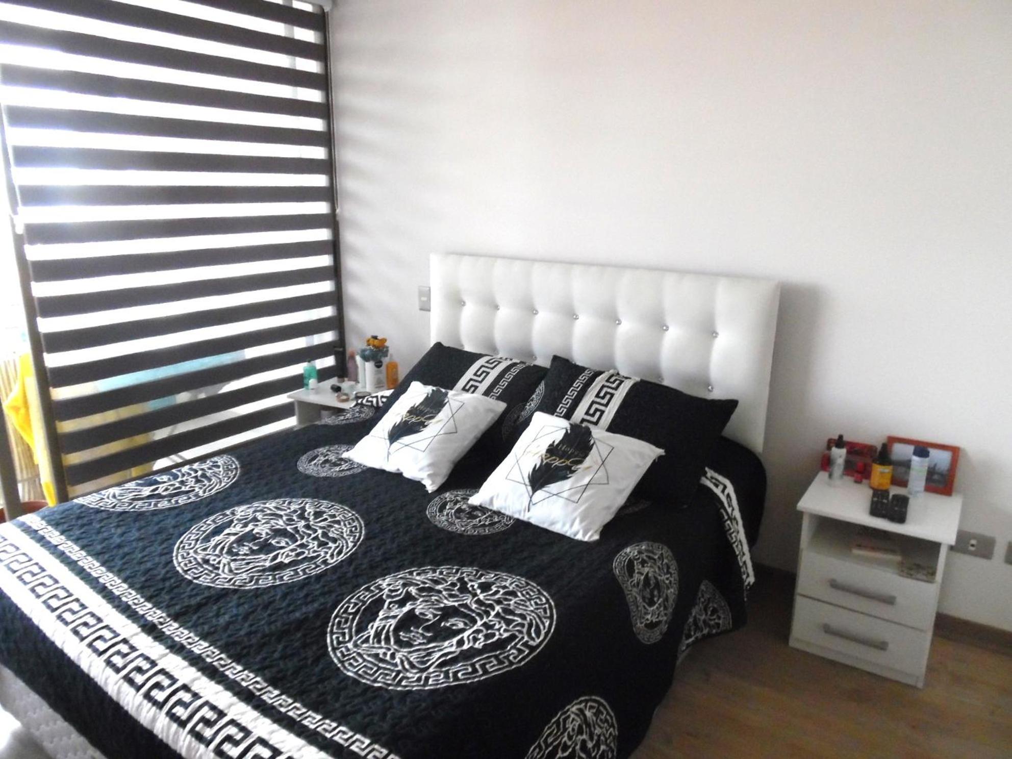 Two-Bedroom Apartment photo 1