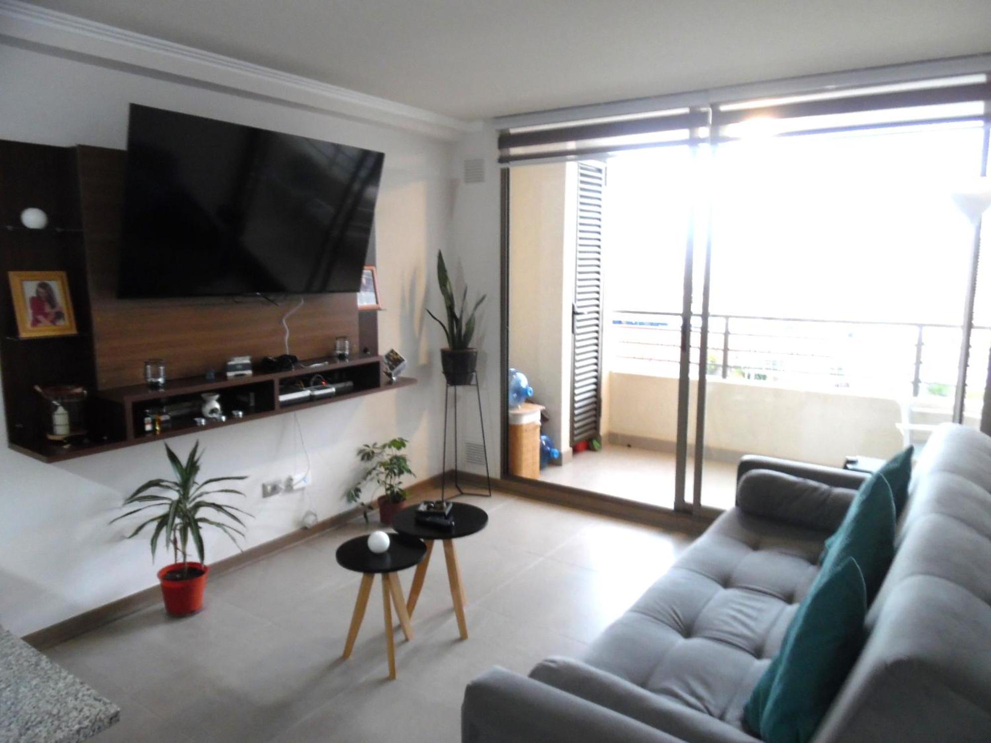Two-Bedroom Apartment photo 3