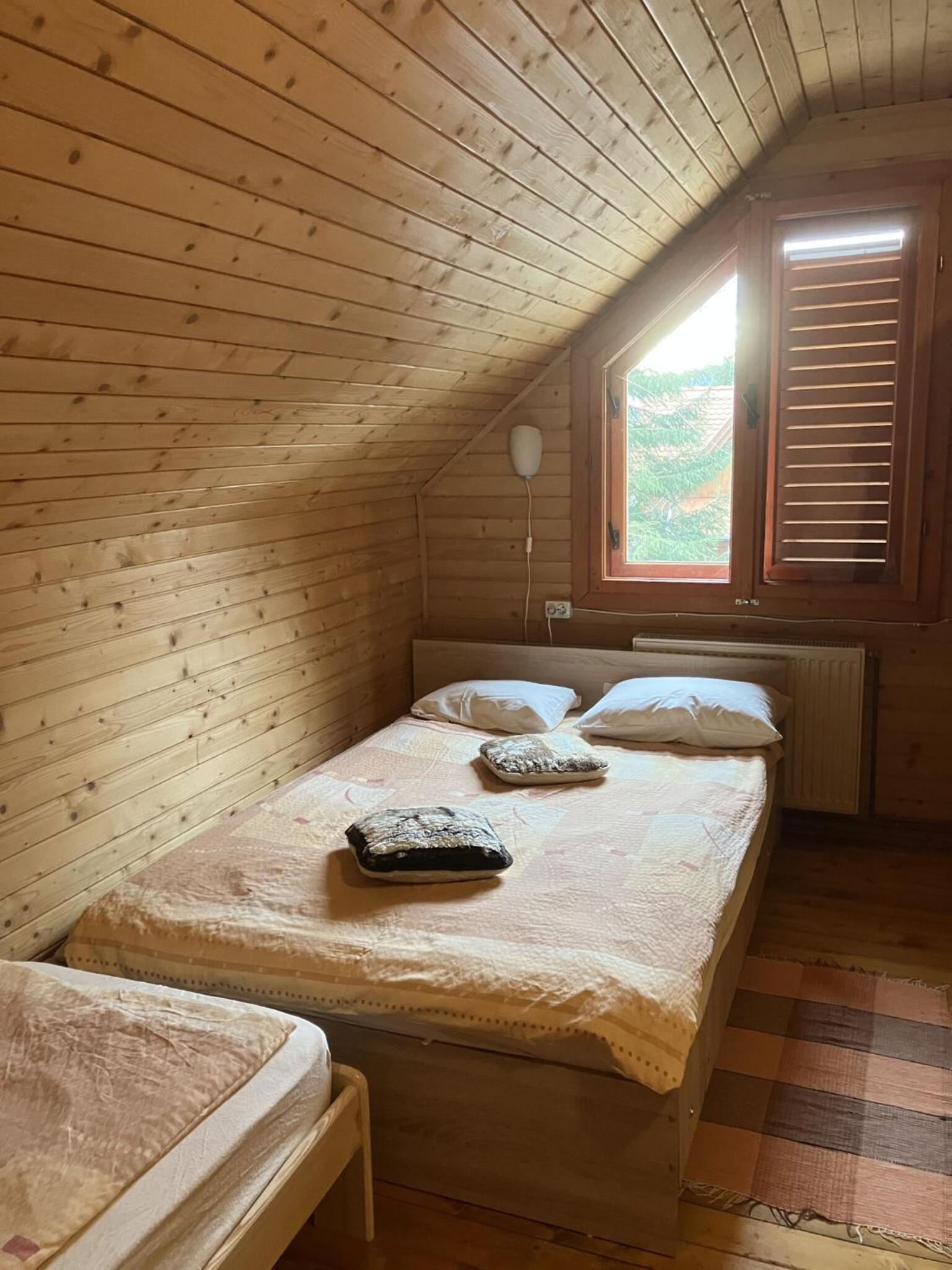 Chalet photo 1