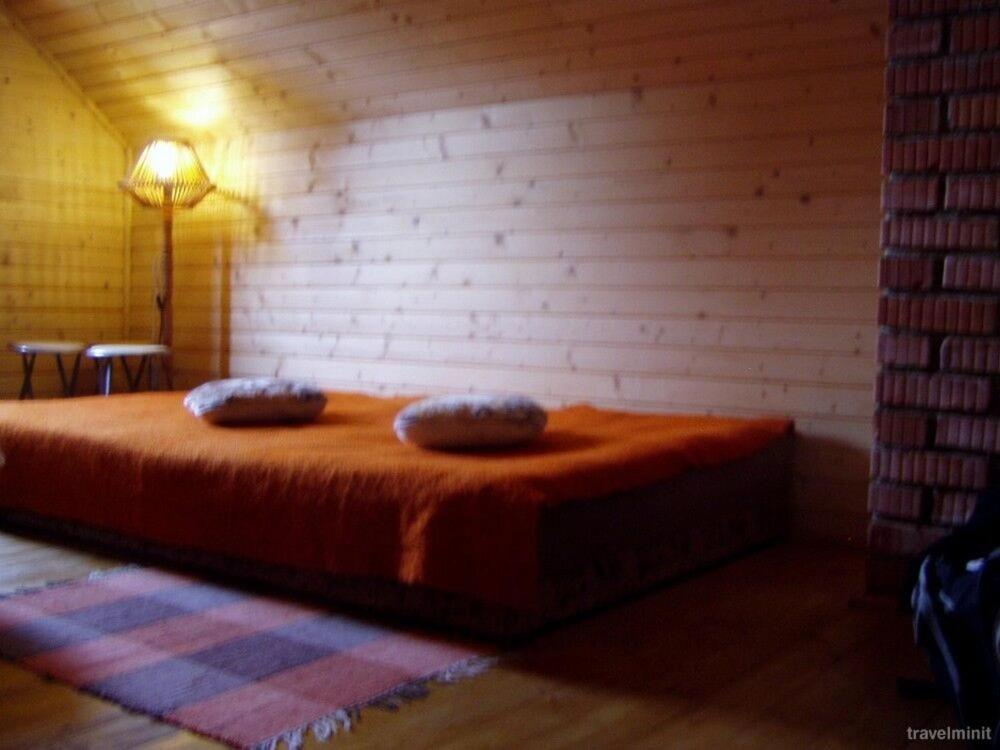 Chalet photo 2