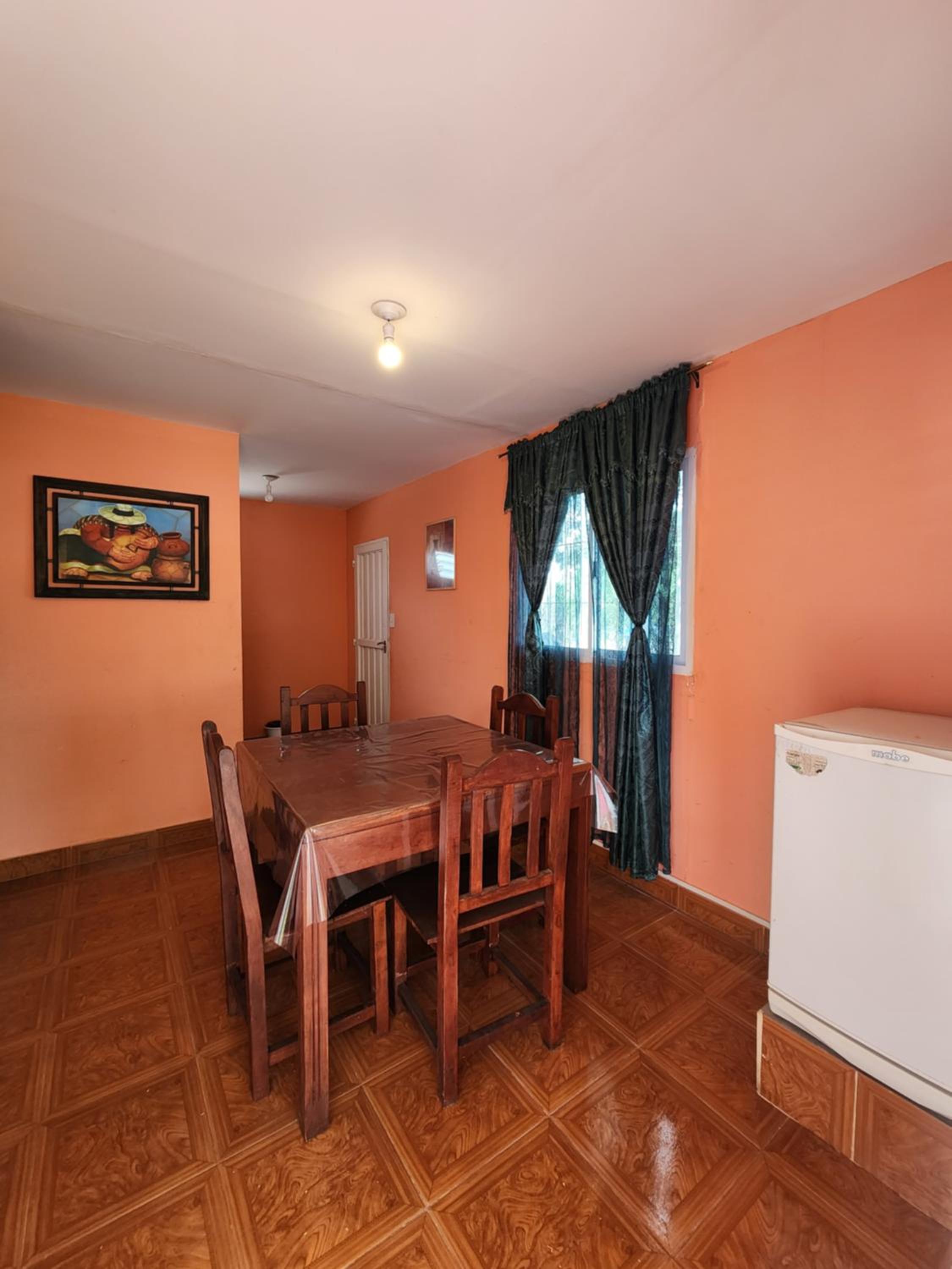 Family Two-Bedroom Apartment with View photo 3