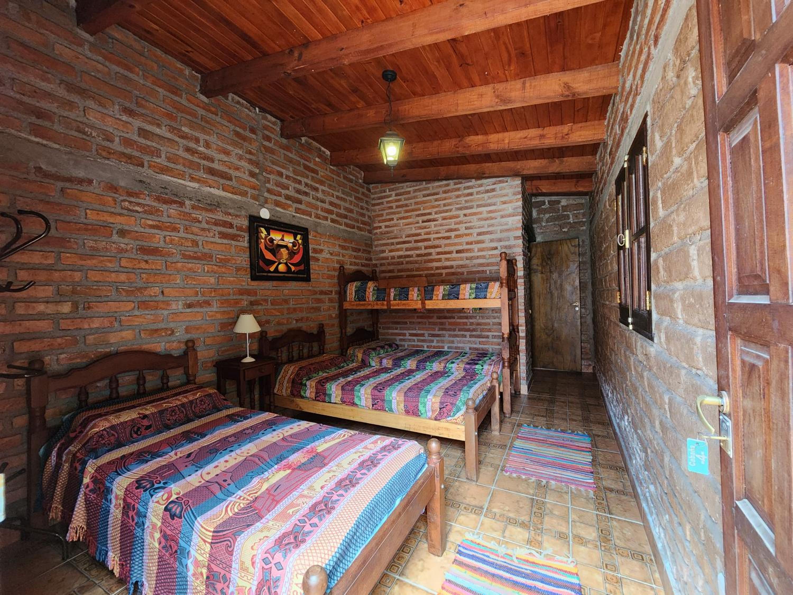 Quadruple Room photo 2
