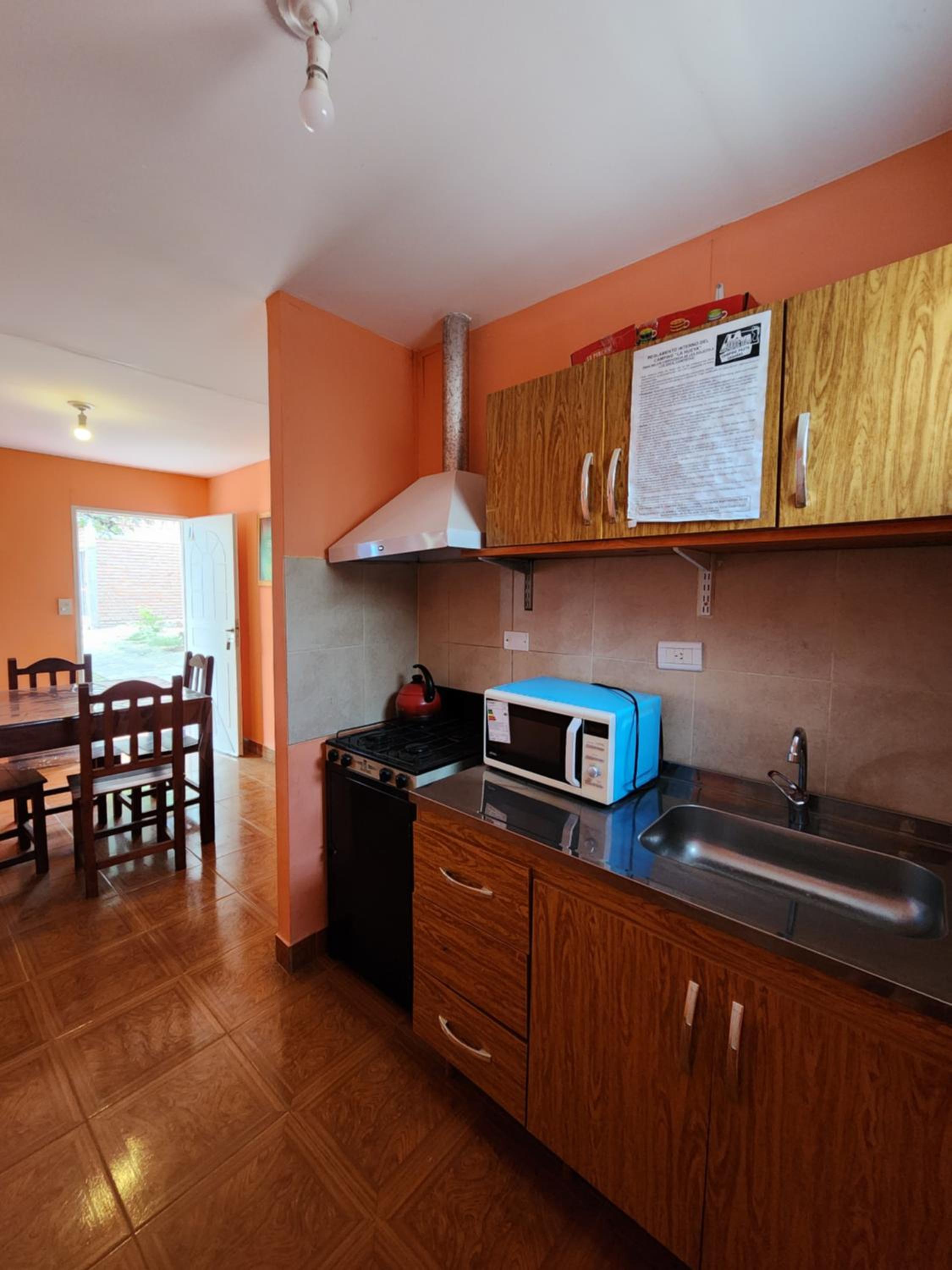 Family Two-Bedroom Apartment with View photo 2