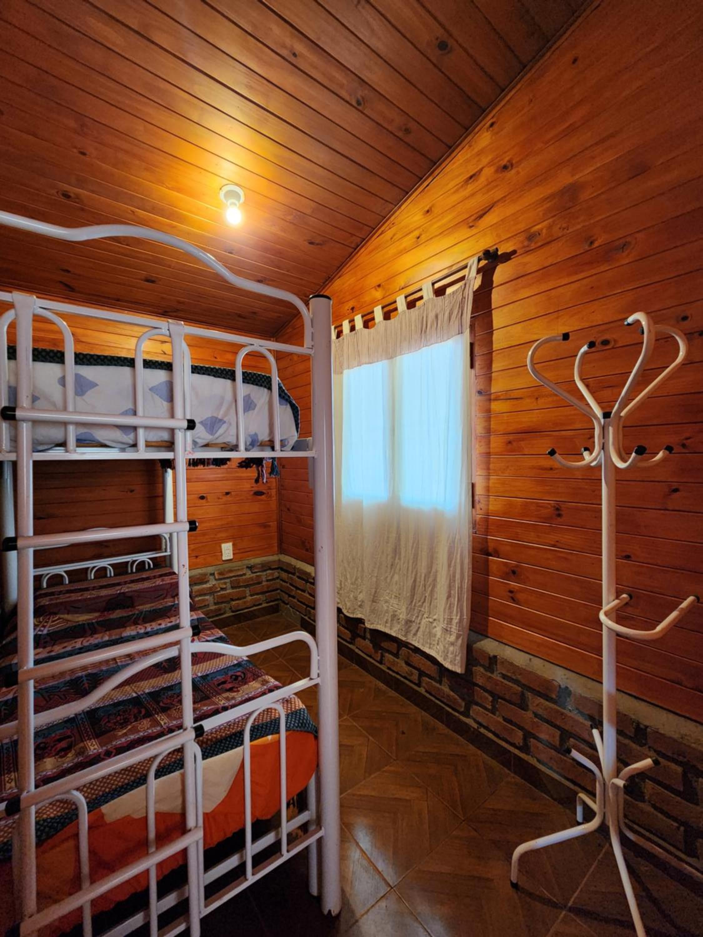Quadruple Room photo 1