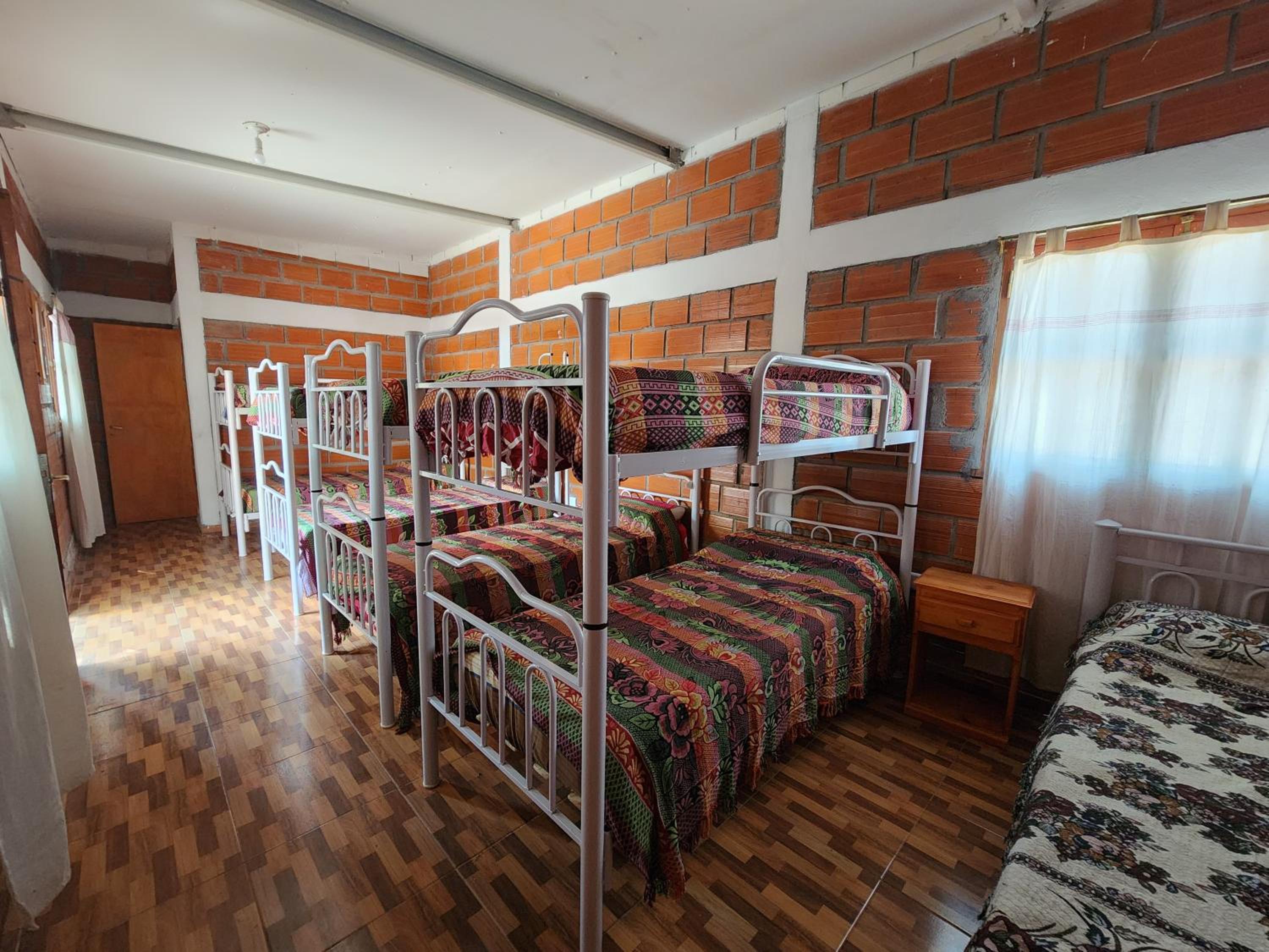 Quadruple Room photo 3
