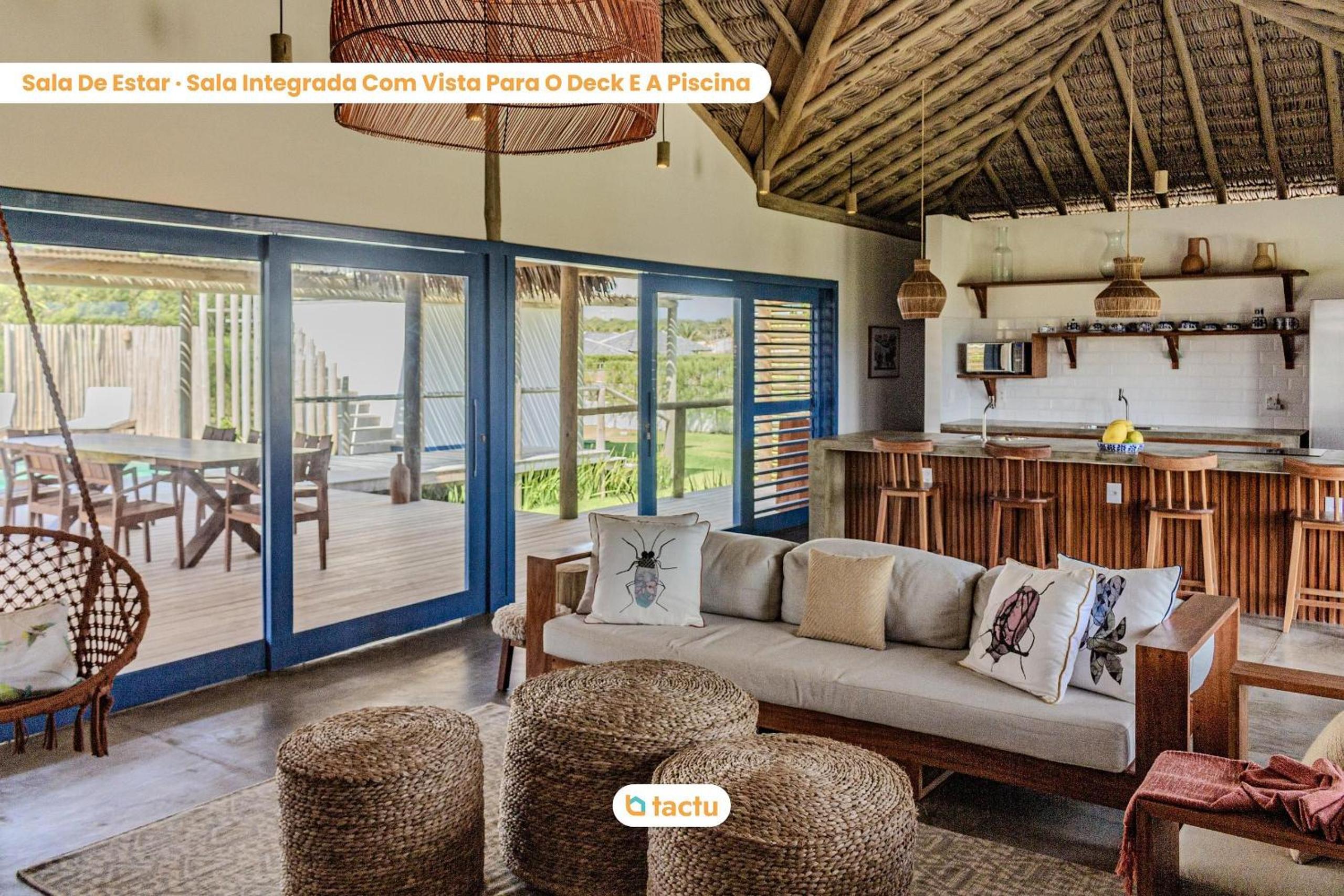 Villa with Private Pool photo 1