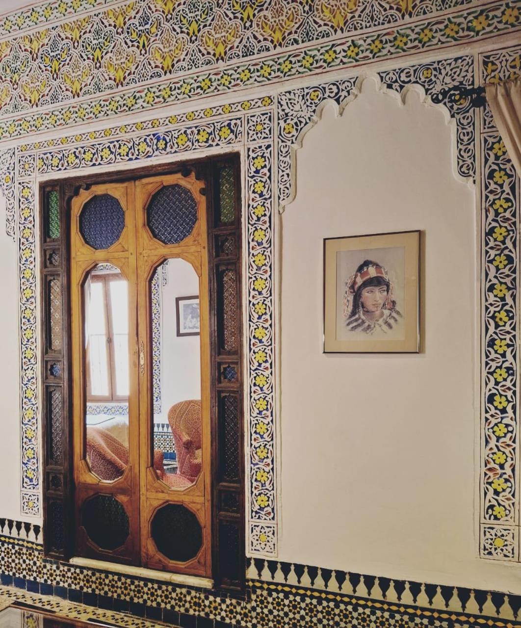 Superior Queen Room photo 3
