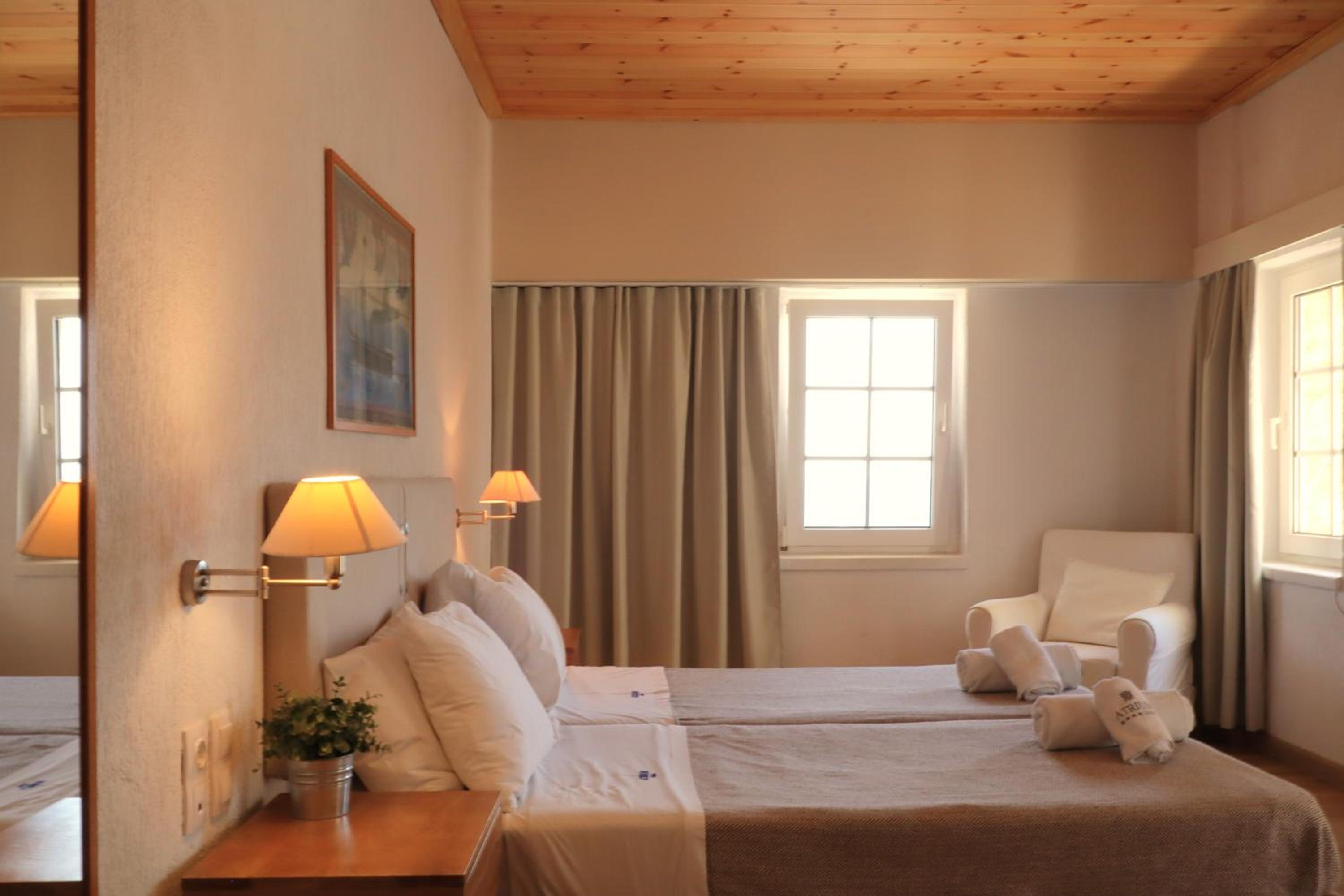 Offre Spéciale - Chambre Double