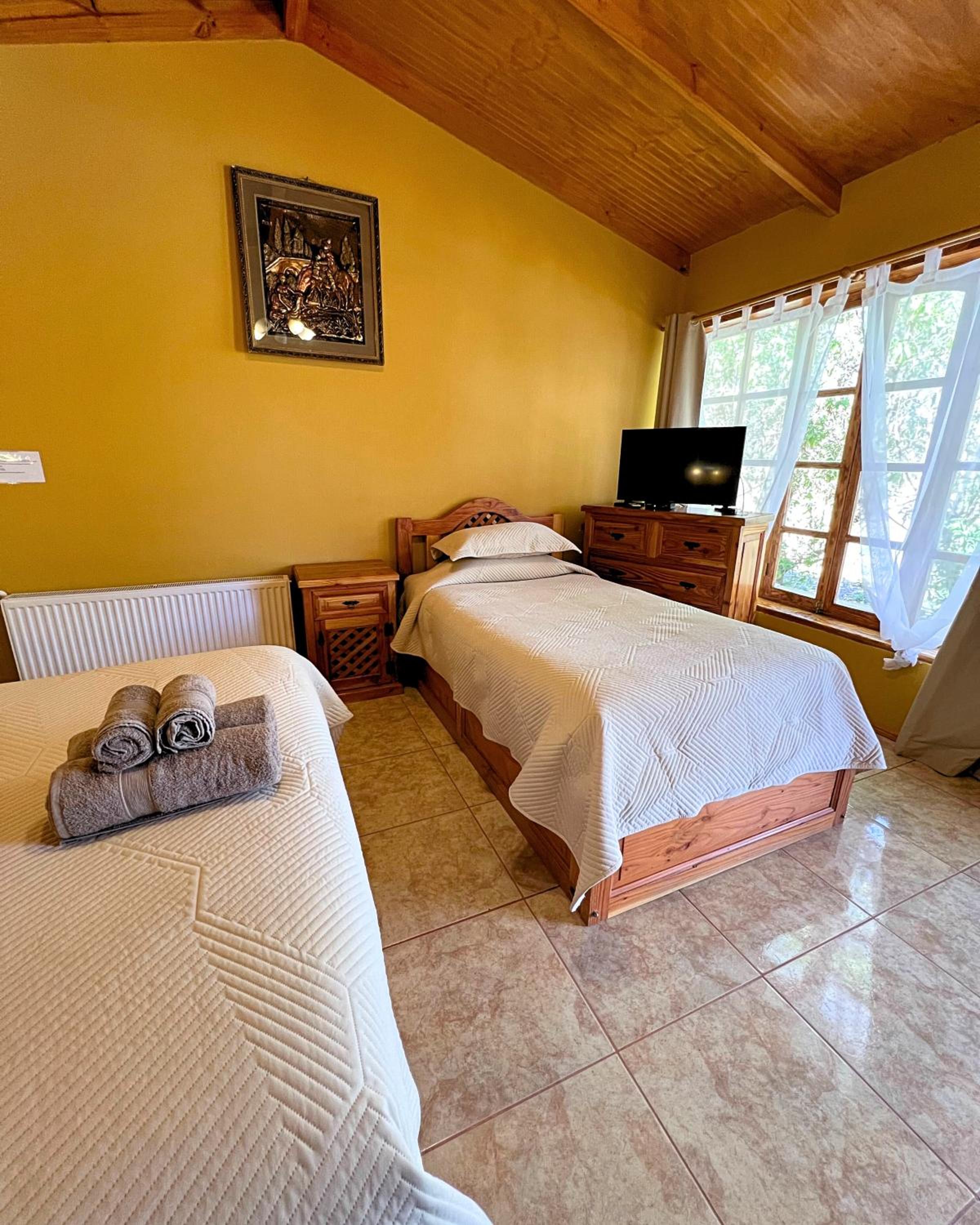 Superior Double Room photo 2