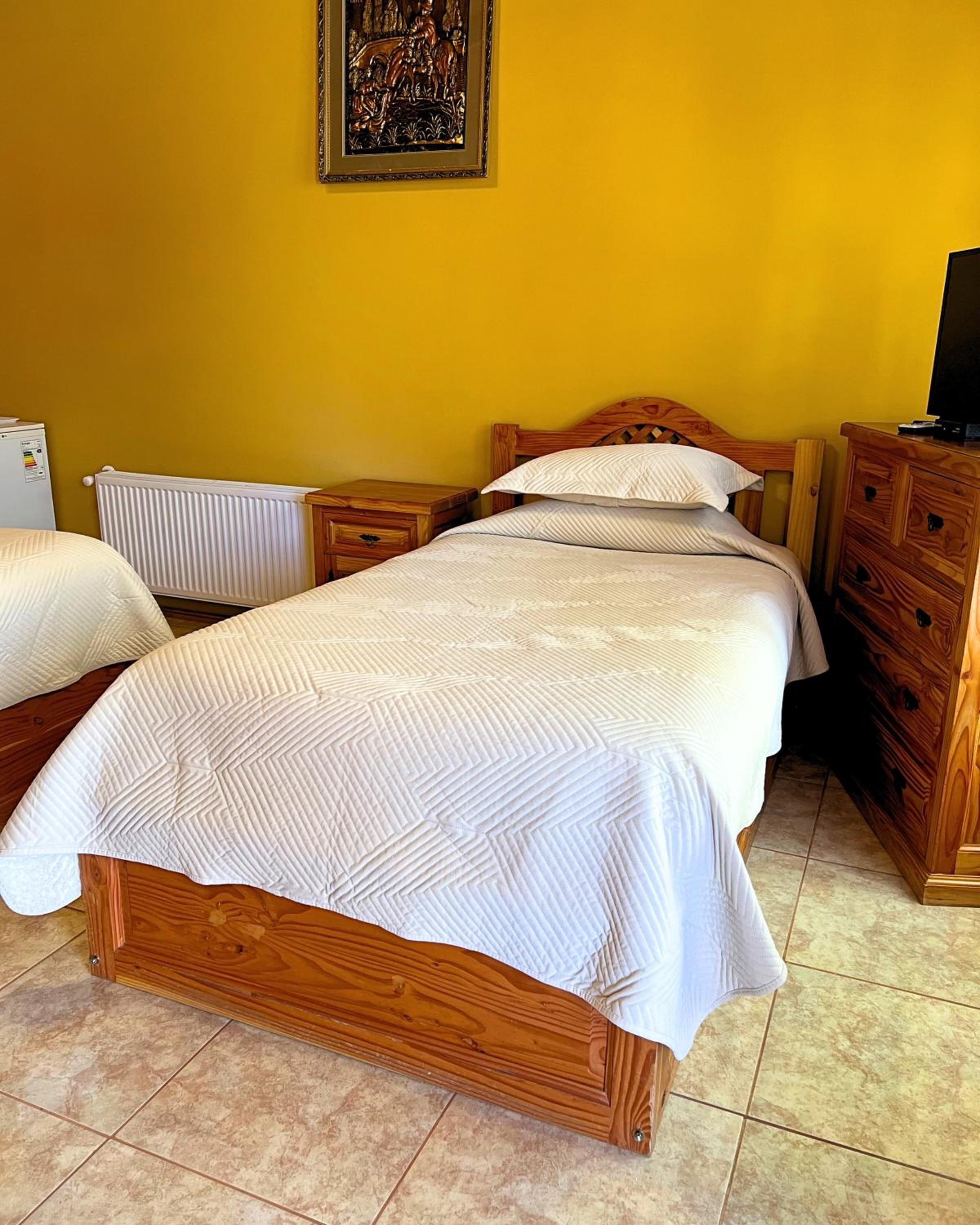 Superior Double Room photo 3
