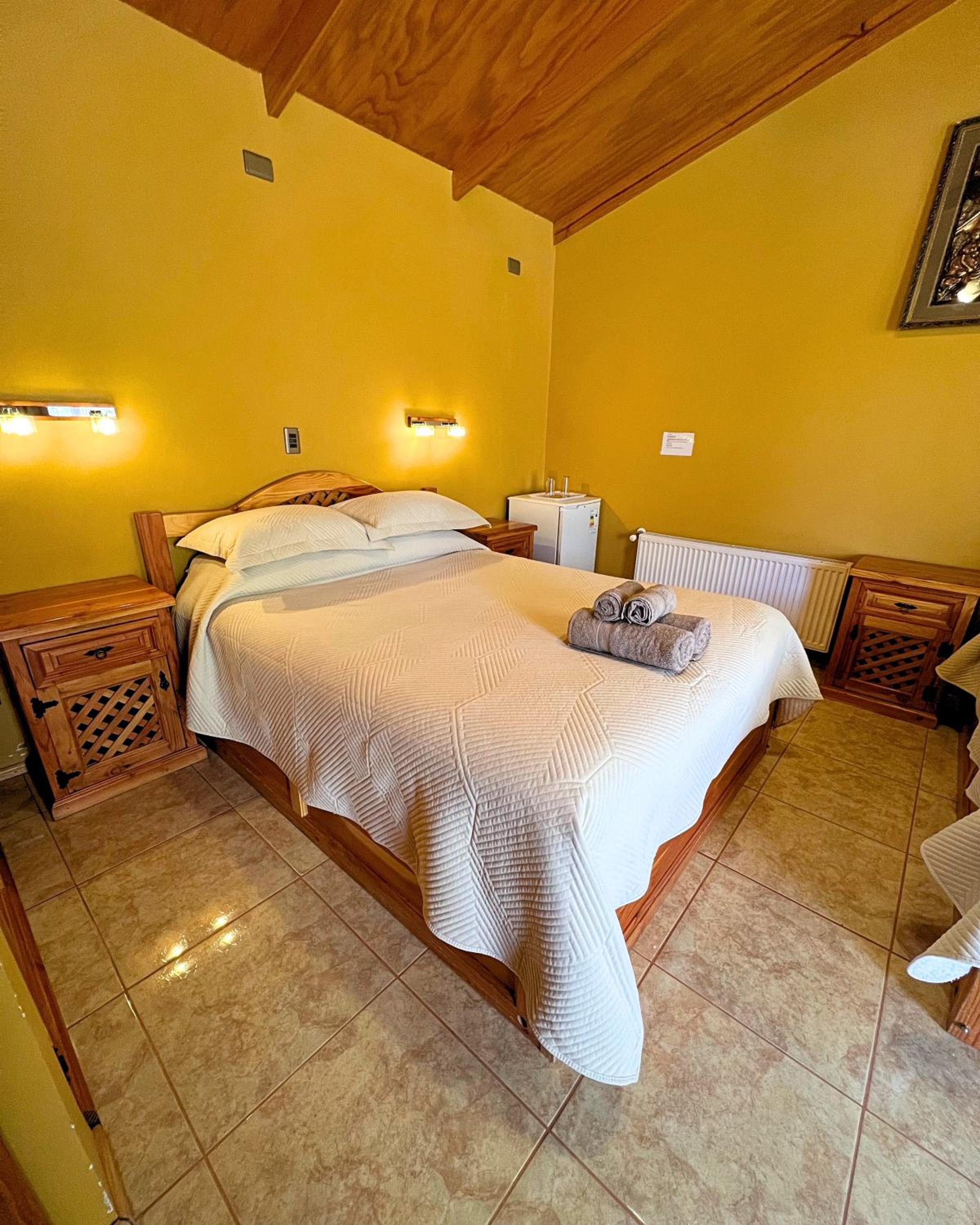 Superior Double Room photo 1