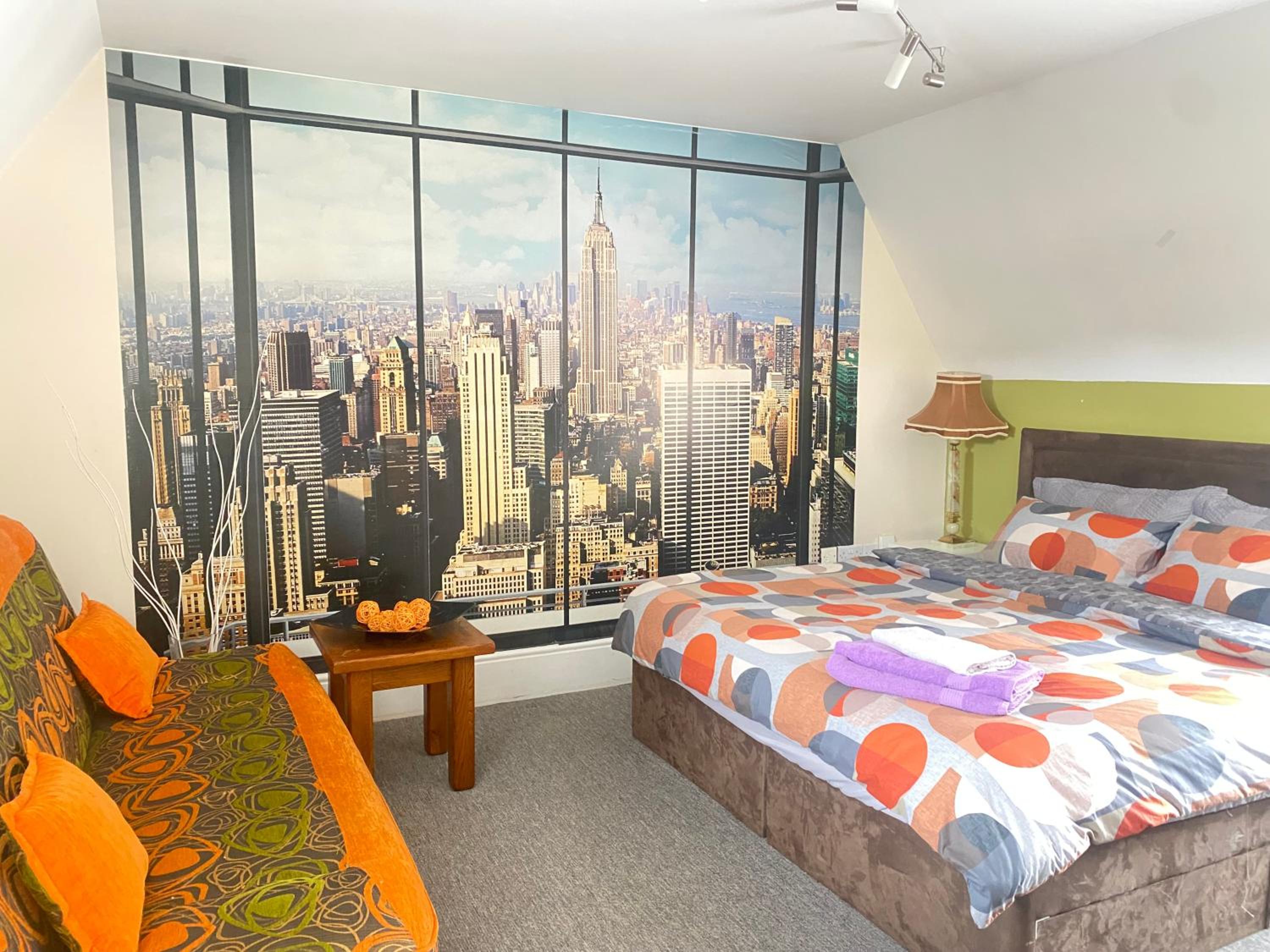 Double Room photo 1