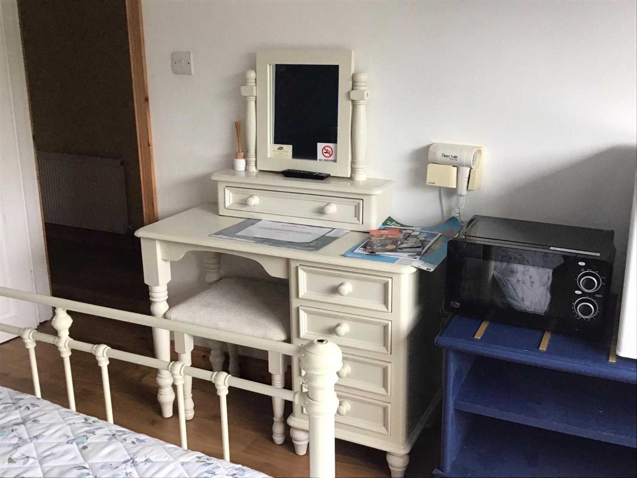 Deluxe Double Room - Photo 7