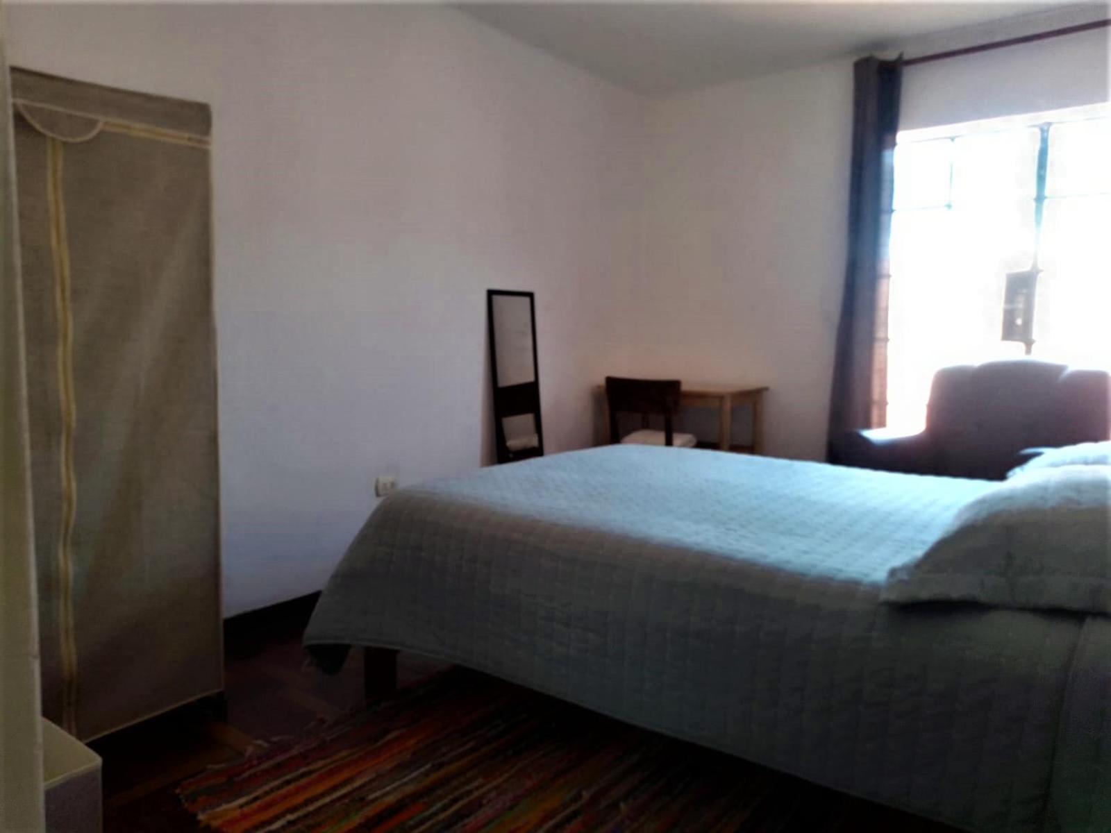 Budget Double Room photo 1