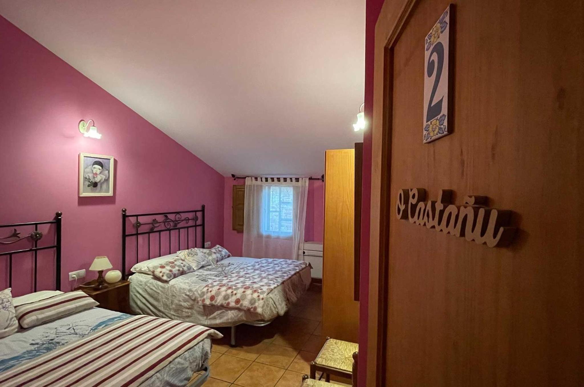 Casa de Vacaciones