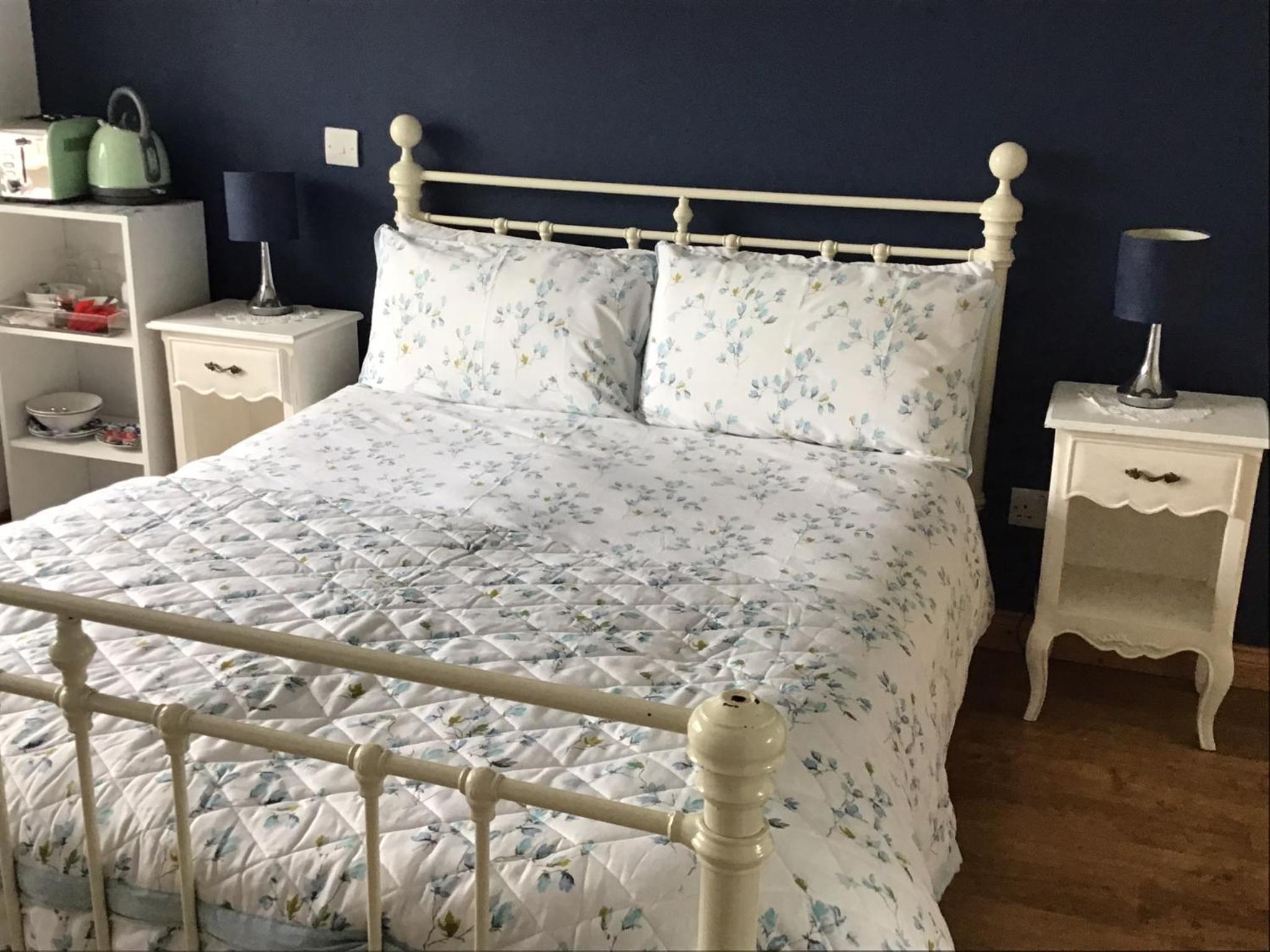 Deluxe Double Room - Photo 1