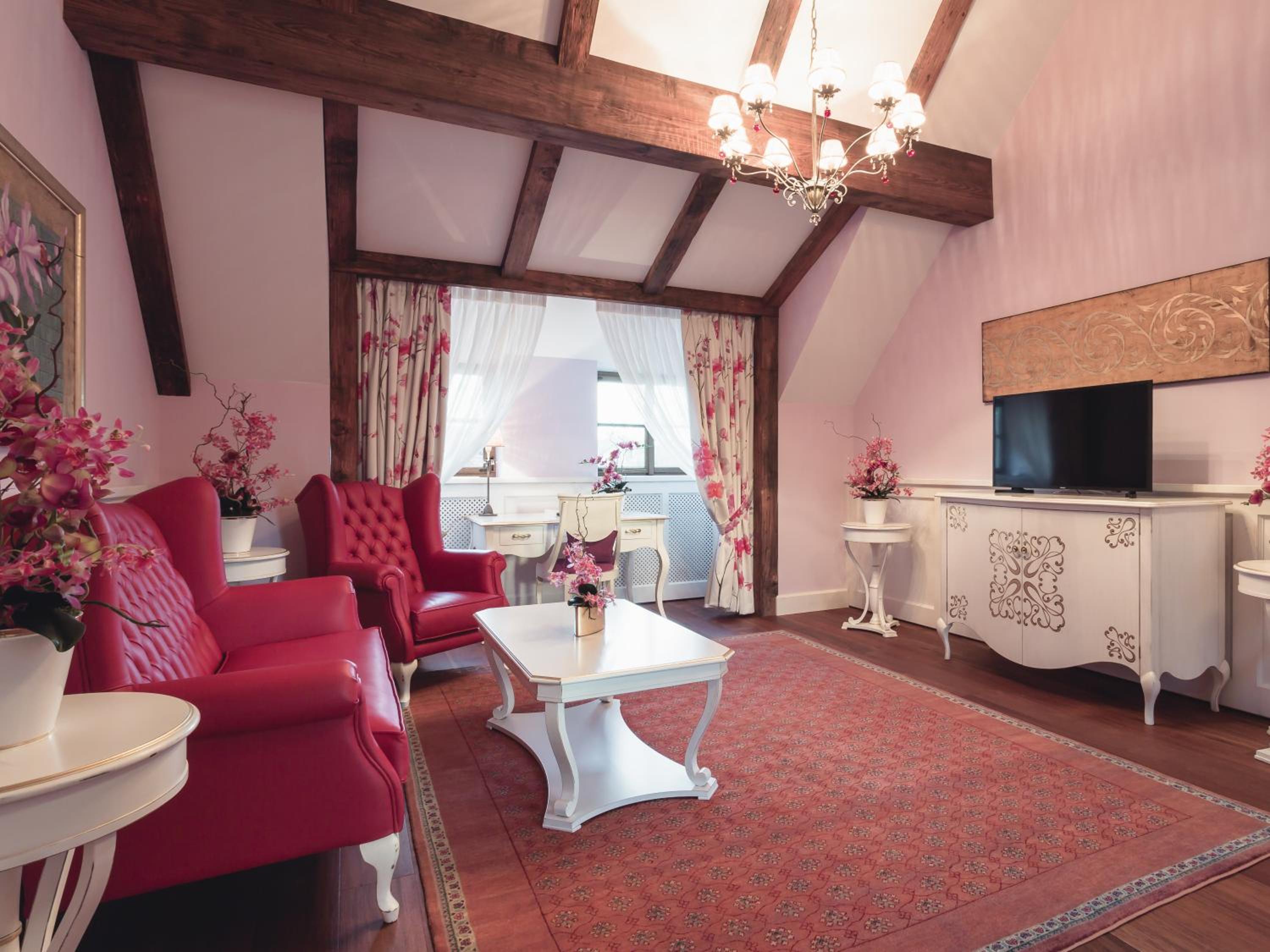 Superior Suite