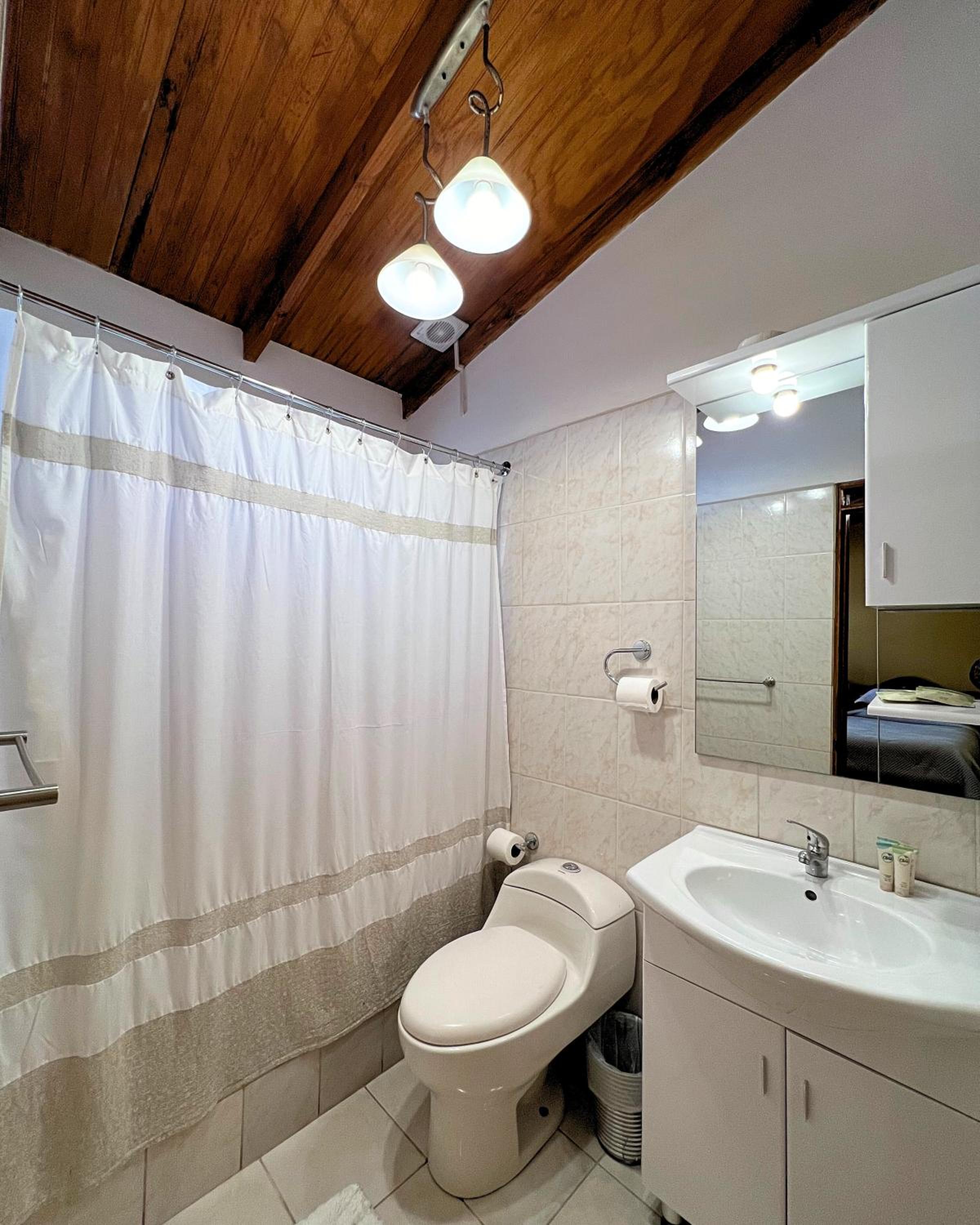 Deluxe Double Room with Extra Bed photo 2
