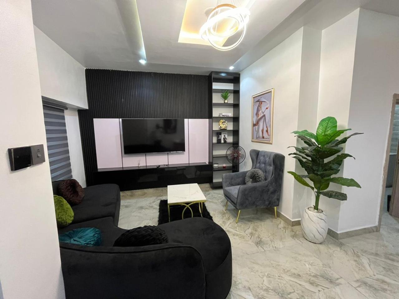 Two-Bedroom Apartment photo 1