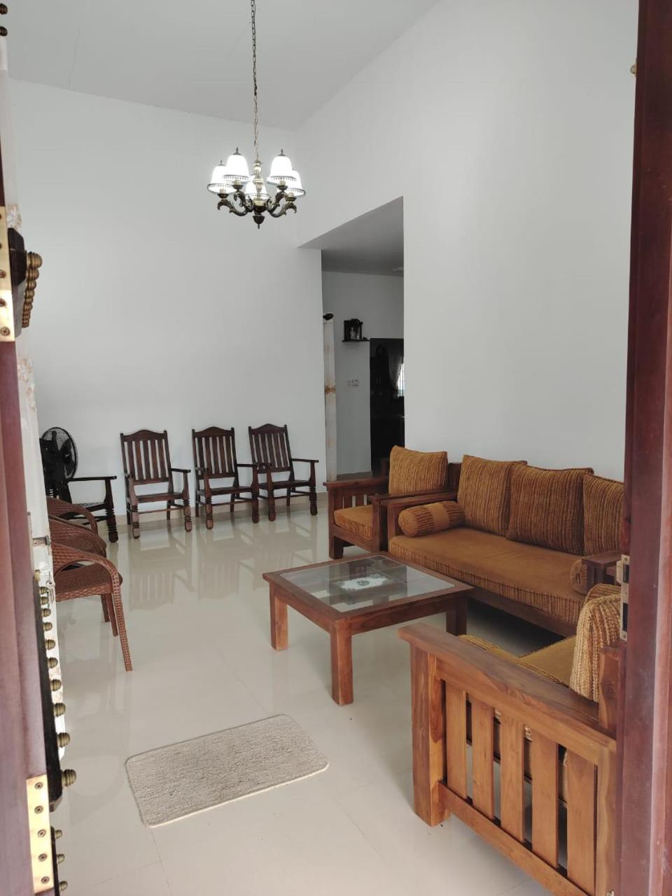 Two-Bedroom House photo 3