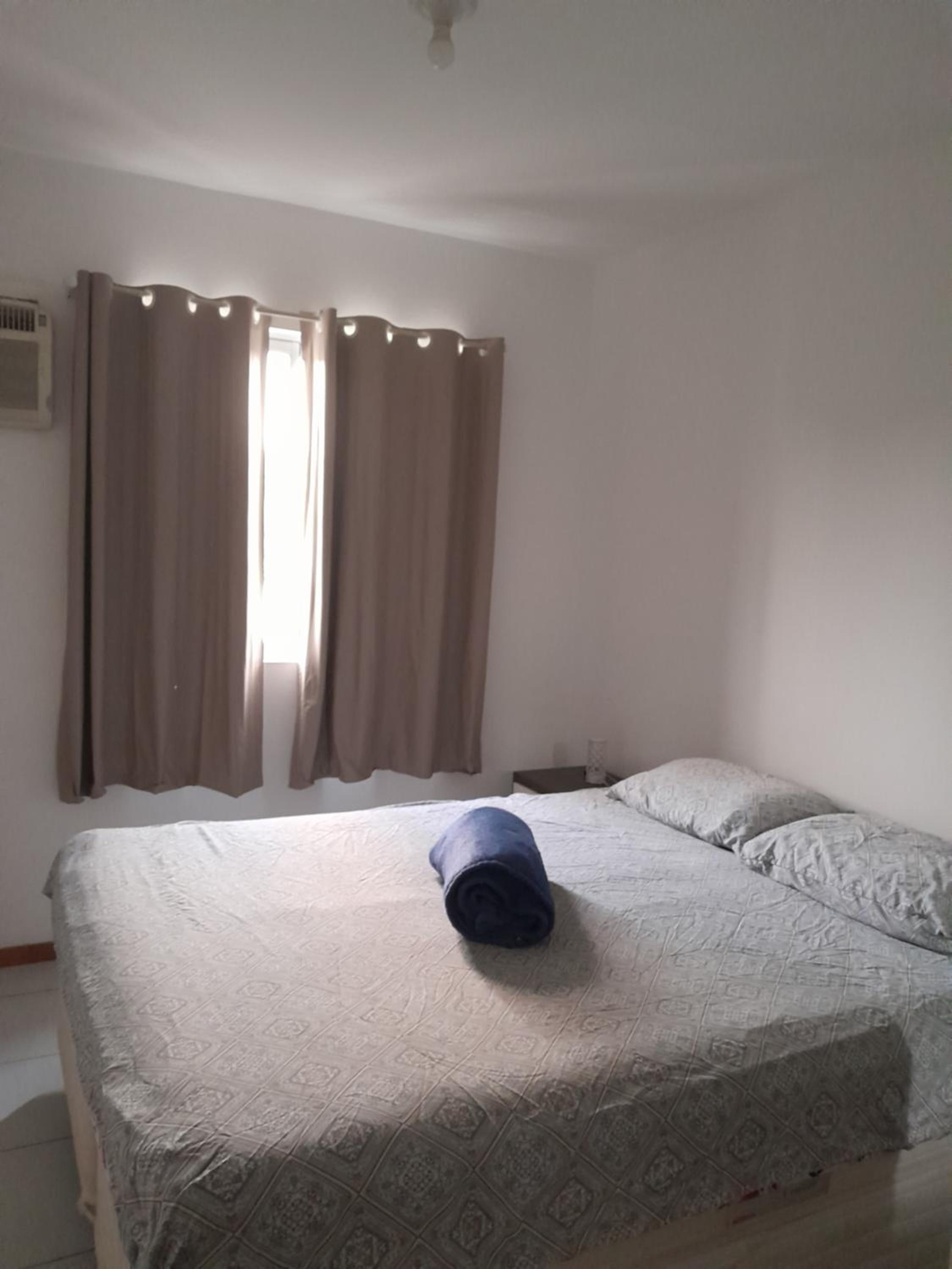 One-Bedroom Apartment With Balcony And City View photo 1