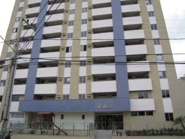 One-Bedroom Apartment With Balcony And City View photo 3