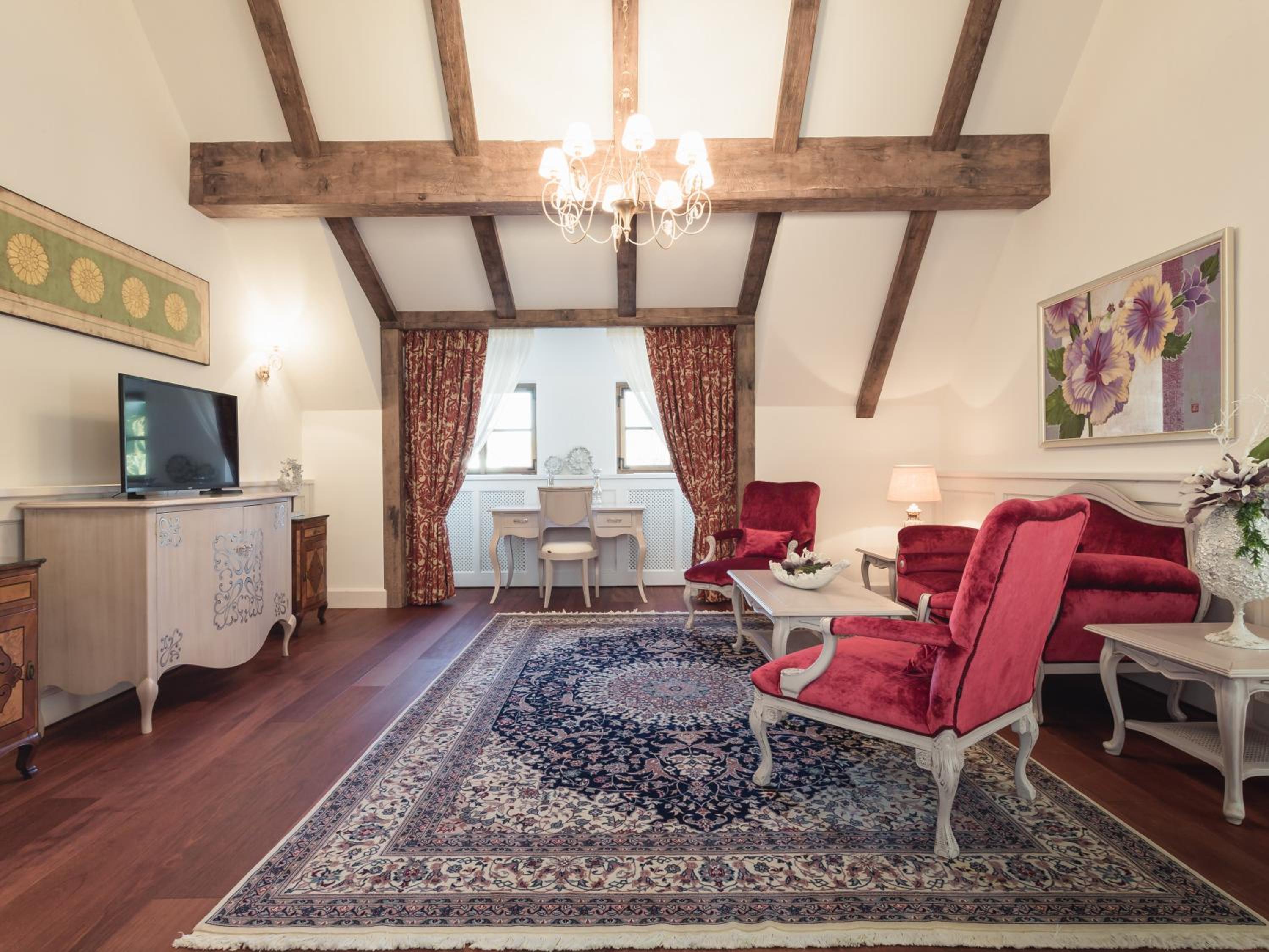 Superior Suite
