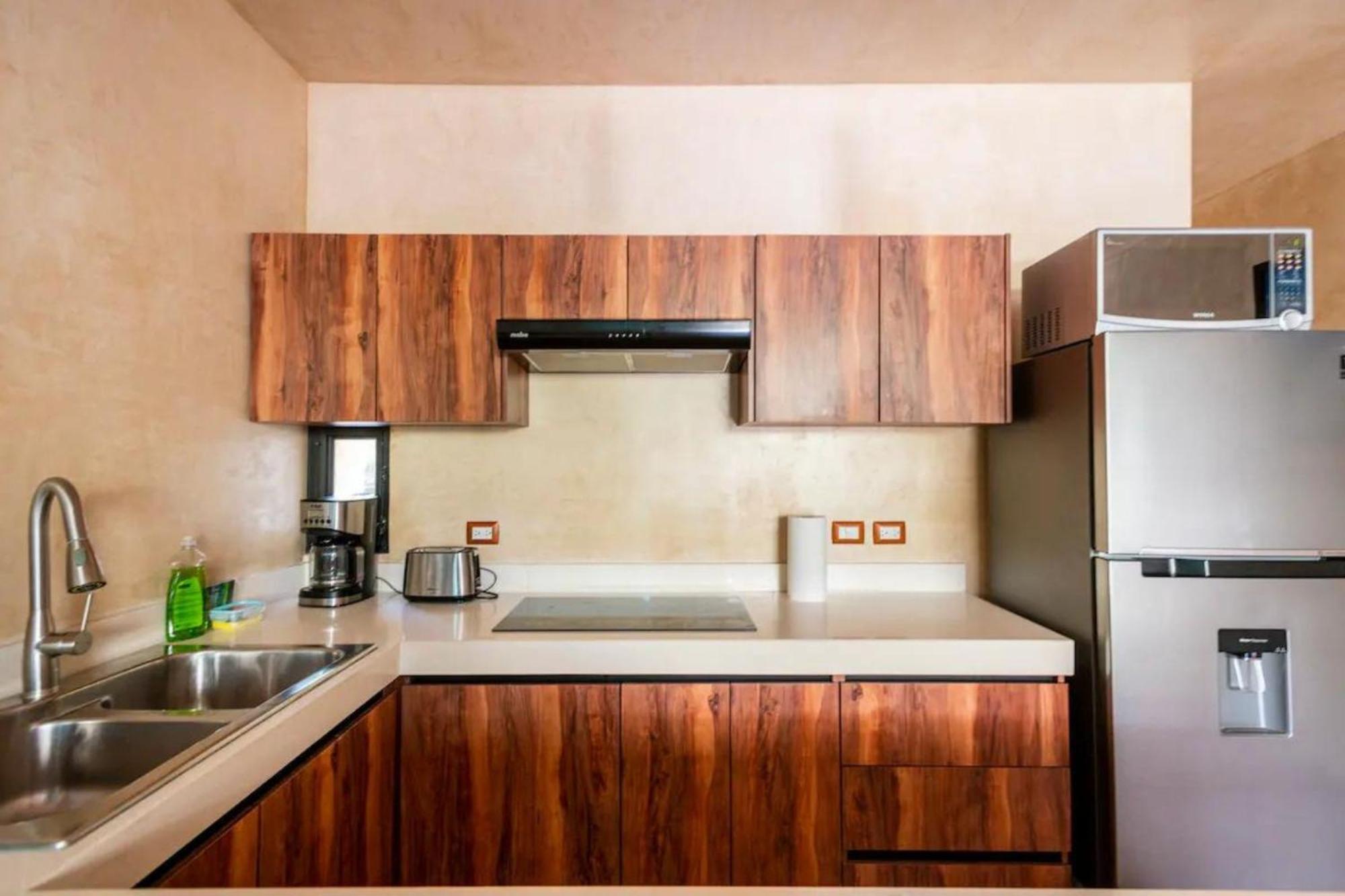 Apartment - Ground Floor photo 3