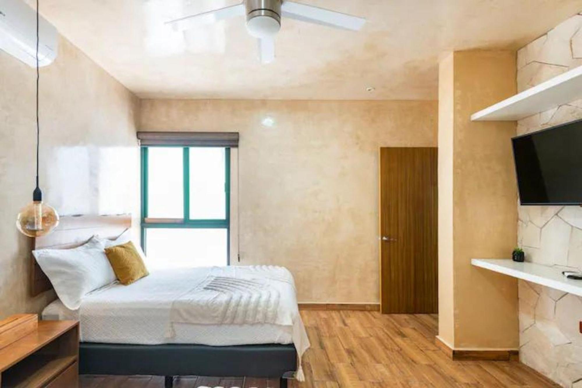 Apartment - Ground Floor photo 1