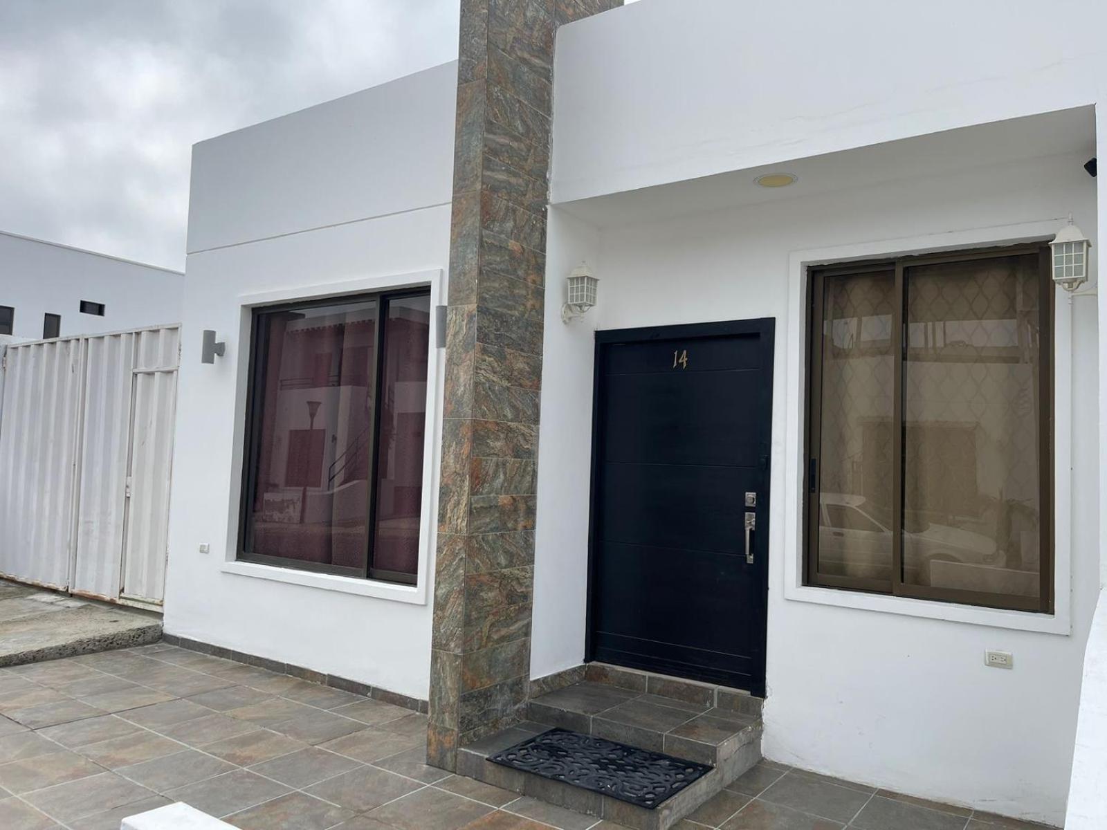 Two-Bedroom Villa photo 2
