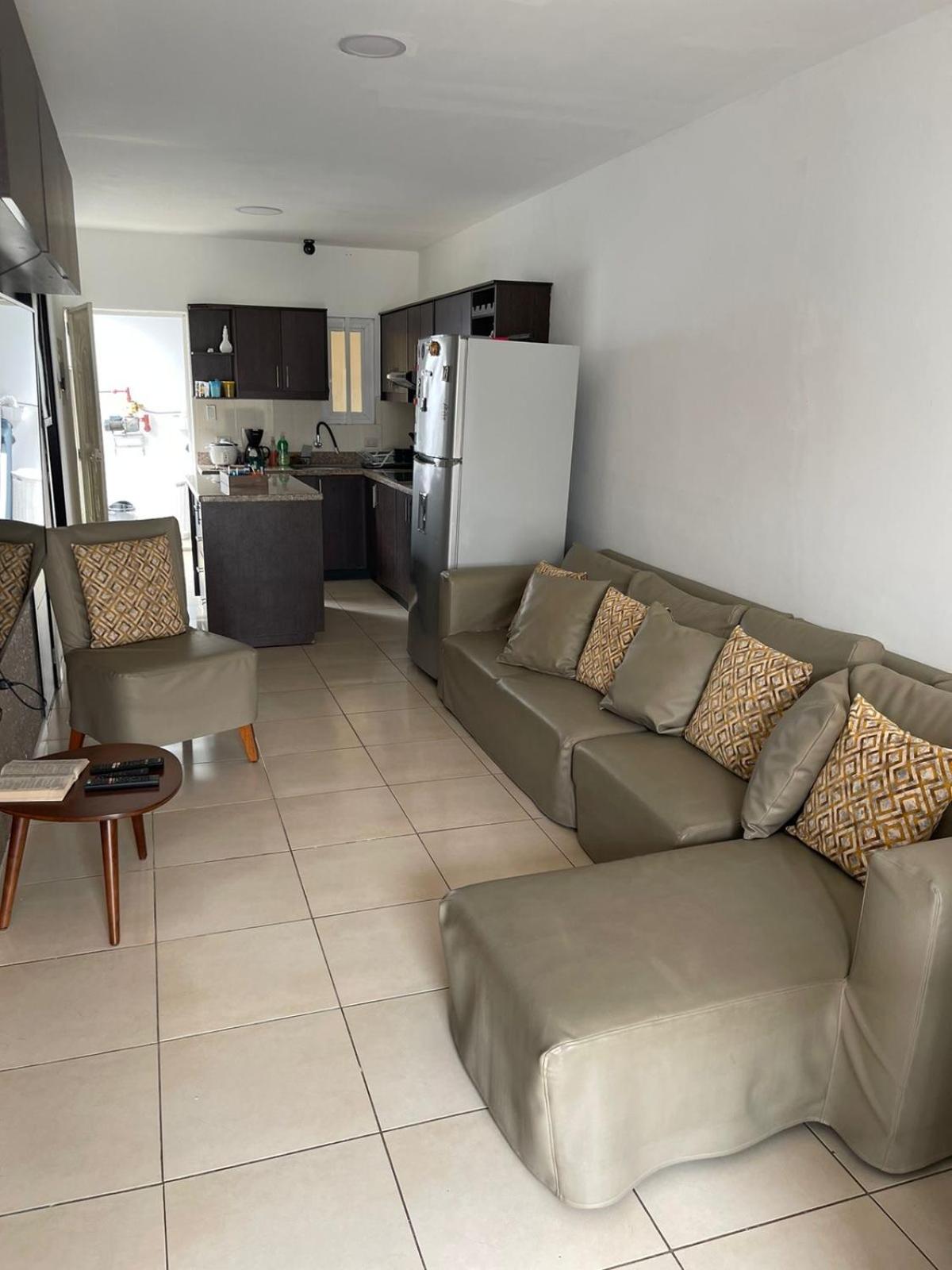 Two-Bedroom Villa photo 1