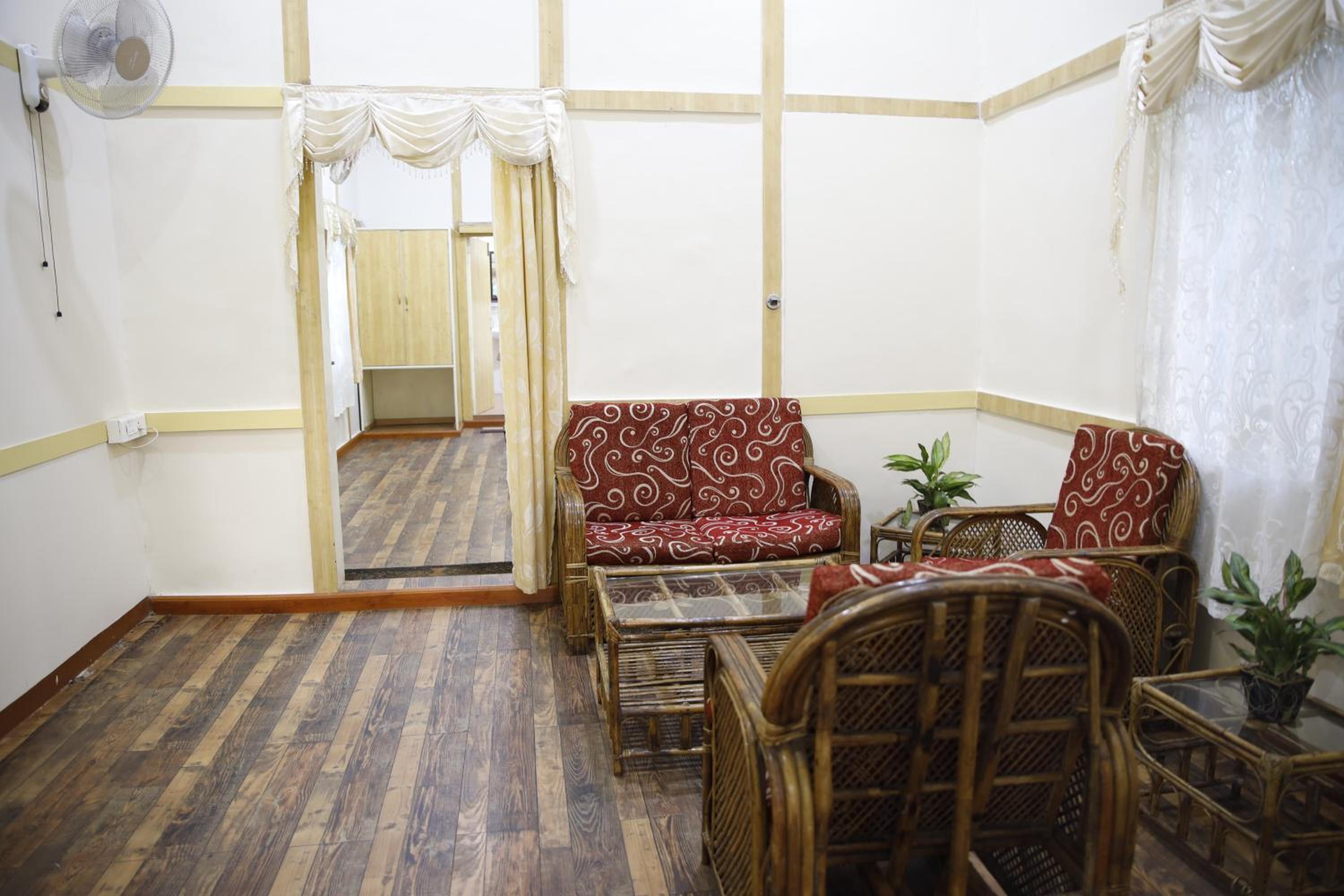 Superior Double Room photo 3