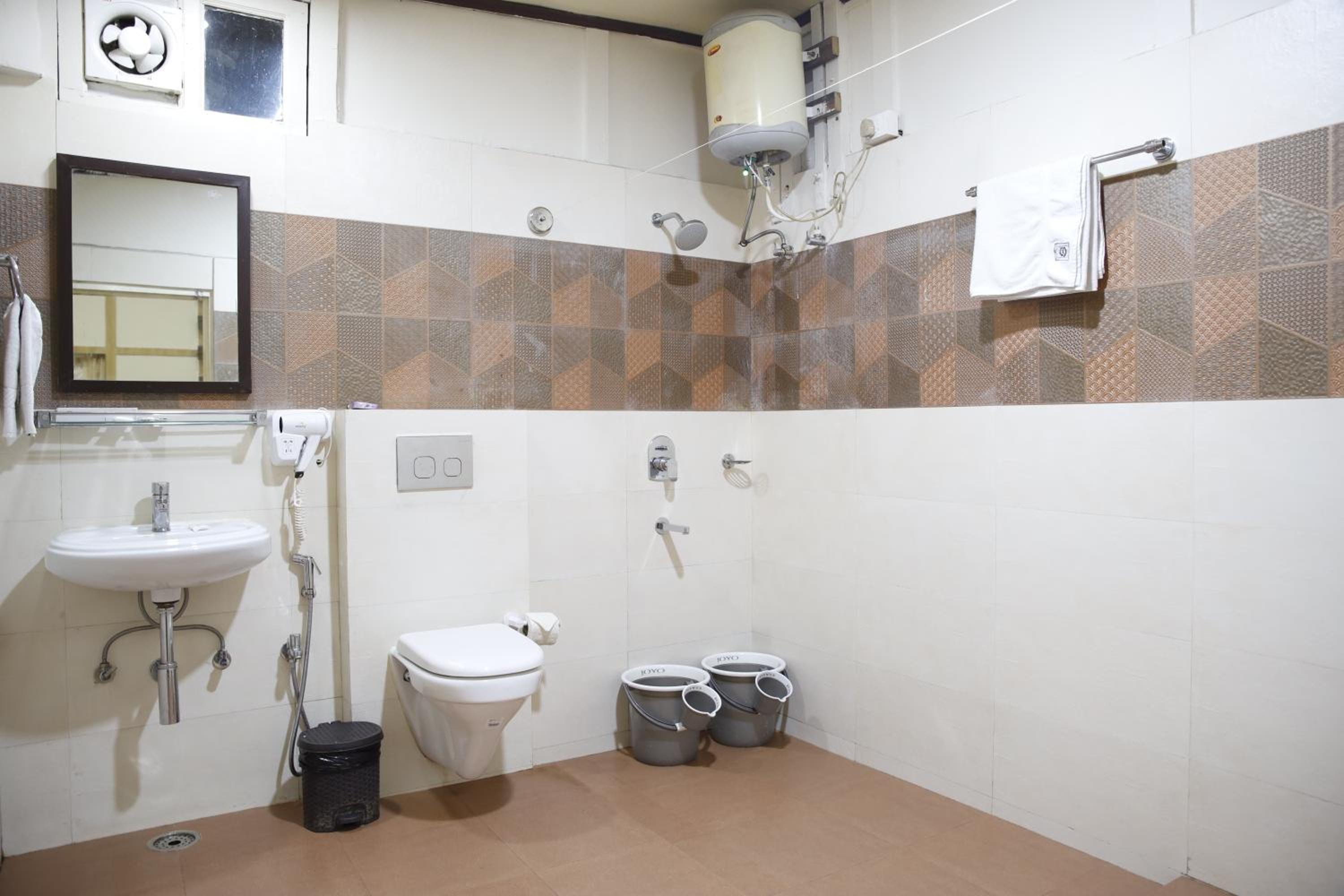 Superior Double Room photo 2
