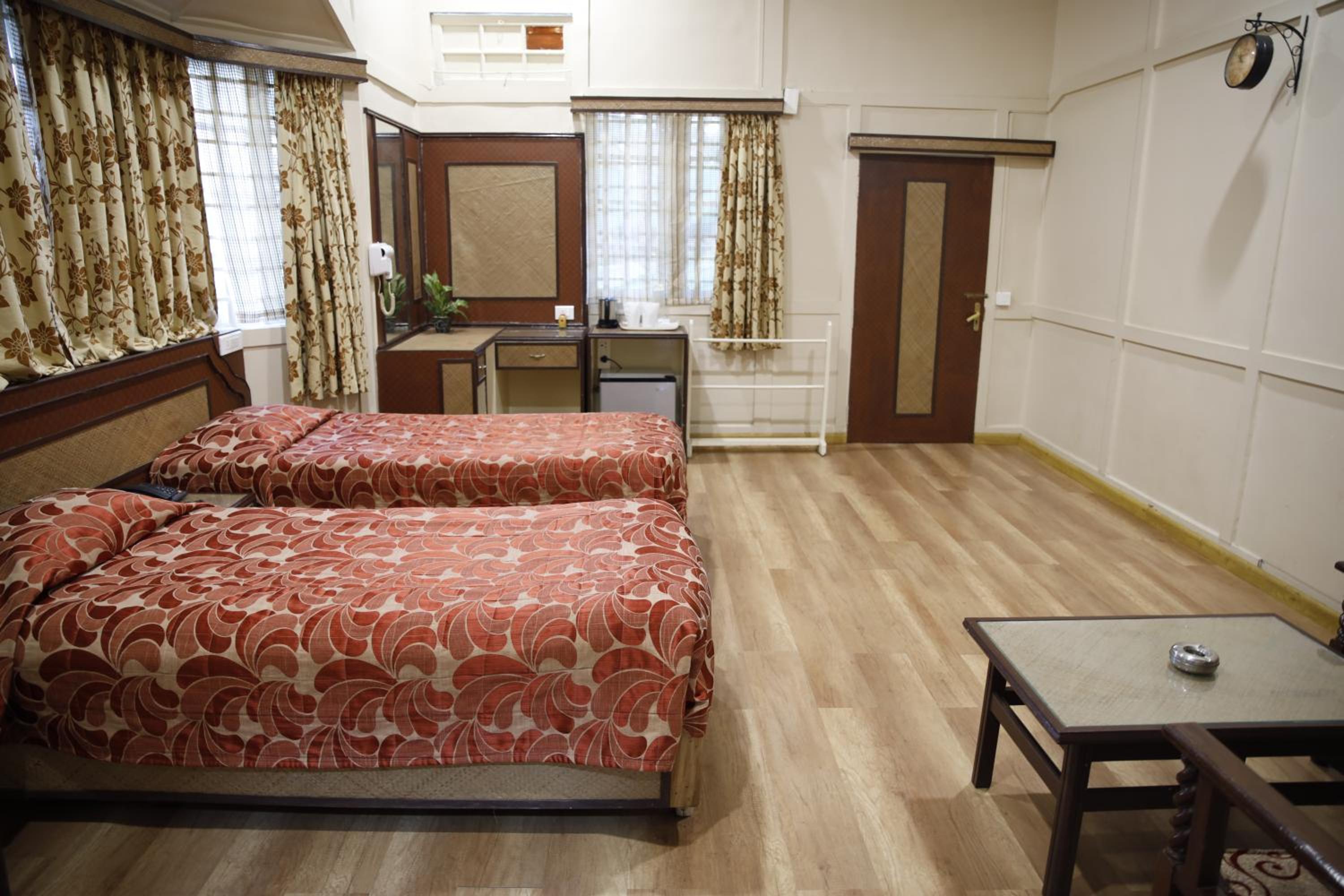 Standard Double Room photo 3