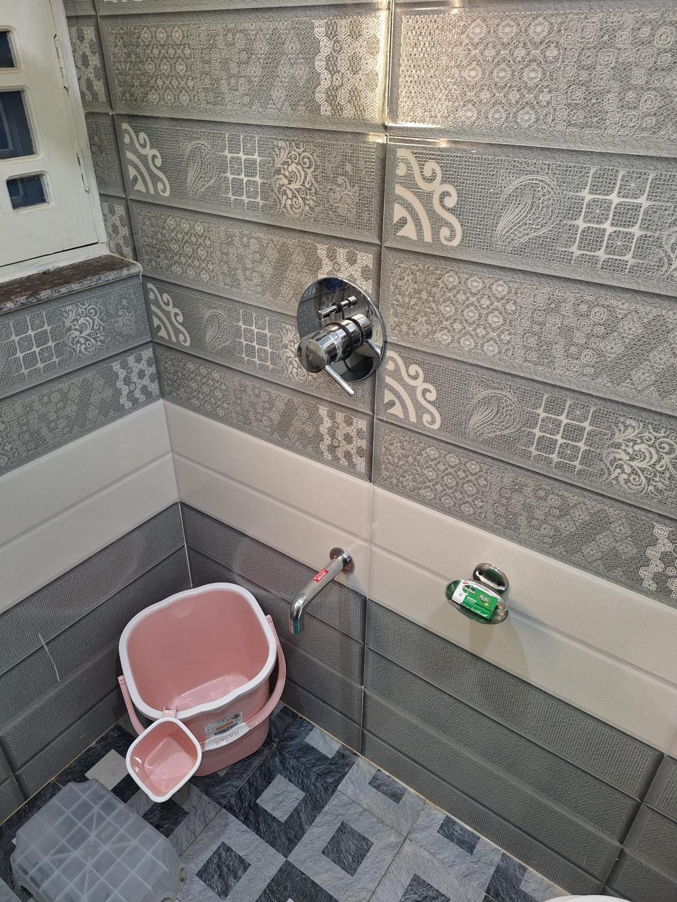Deluxe Double Room with Shower photo 3
