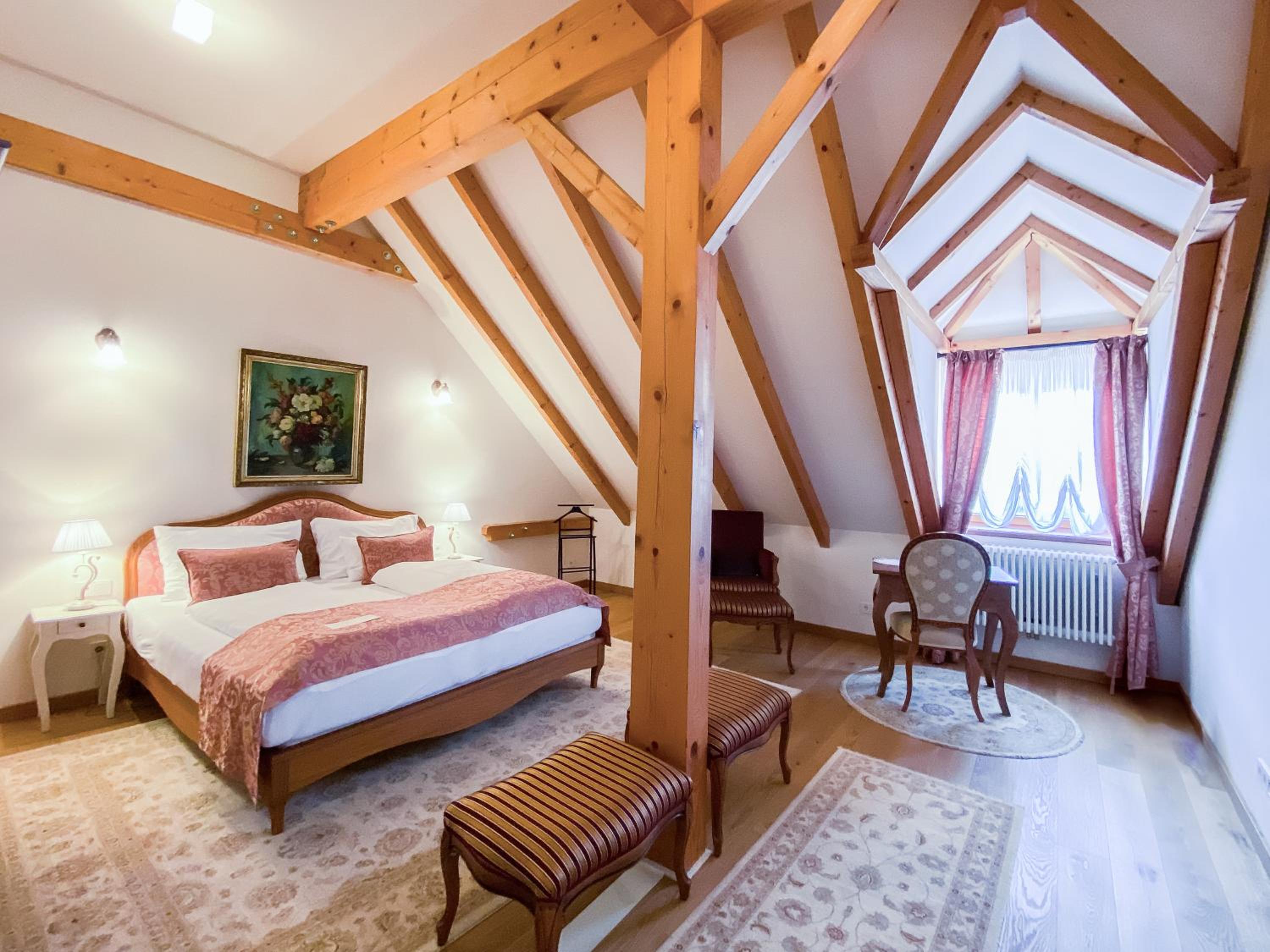 Superior Suite