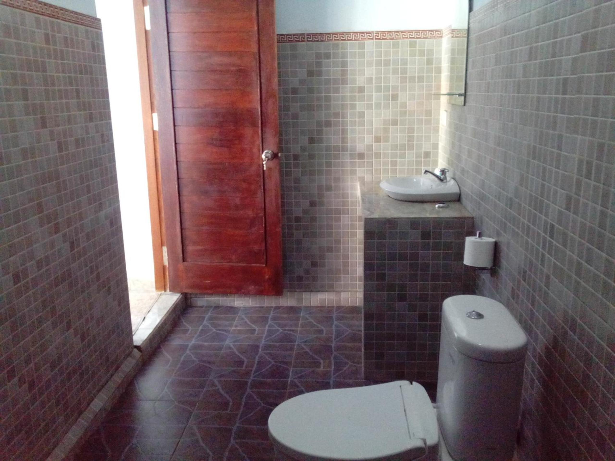 Deluxe Double Room with Pool View photo 2