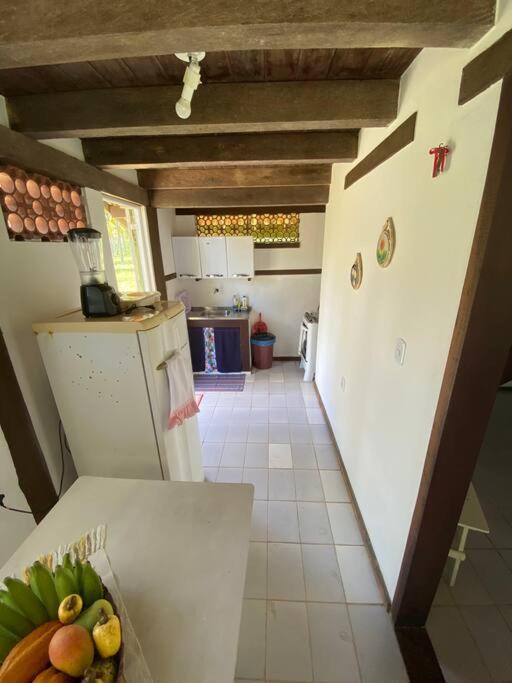 One-Bedroom Villa photo 3