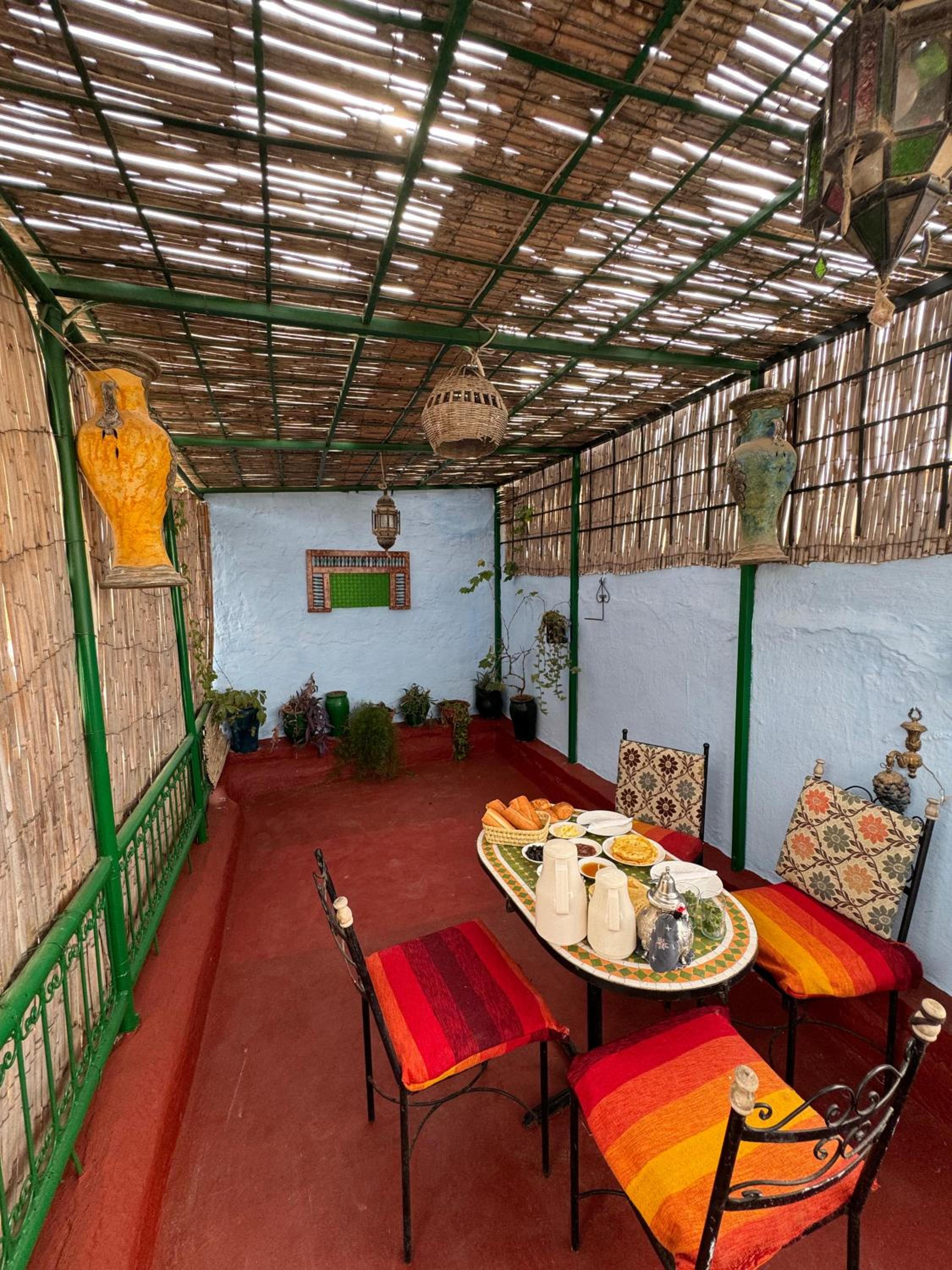 Comfort Triple Room with Shower - Photo 4